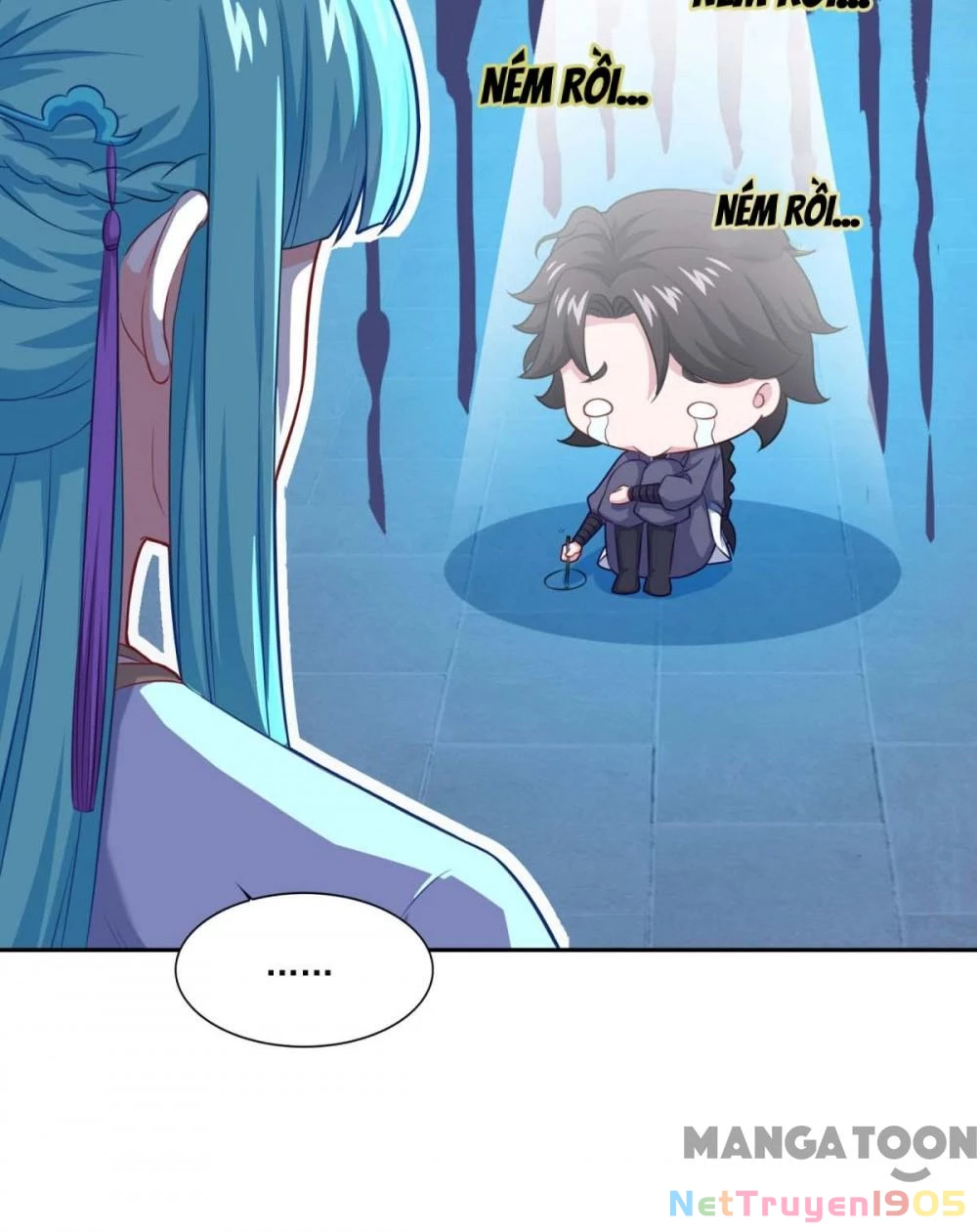 Tiên Ma Đồng Tu Chapter 68 - 18