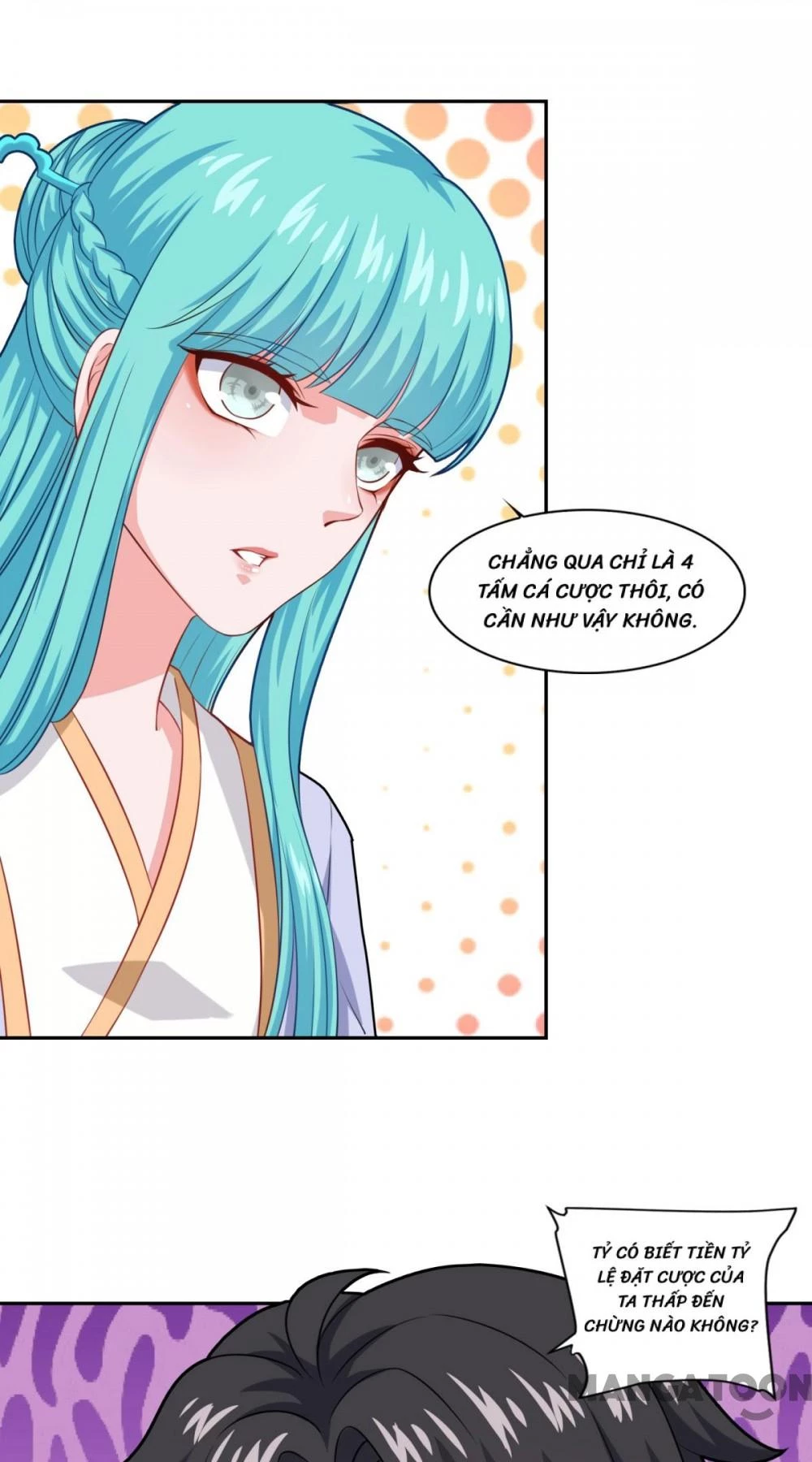 Tiên Ma Đồng Tu Chapter 68 - 19