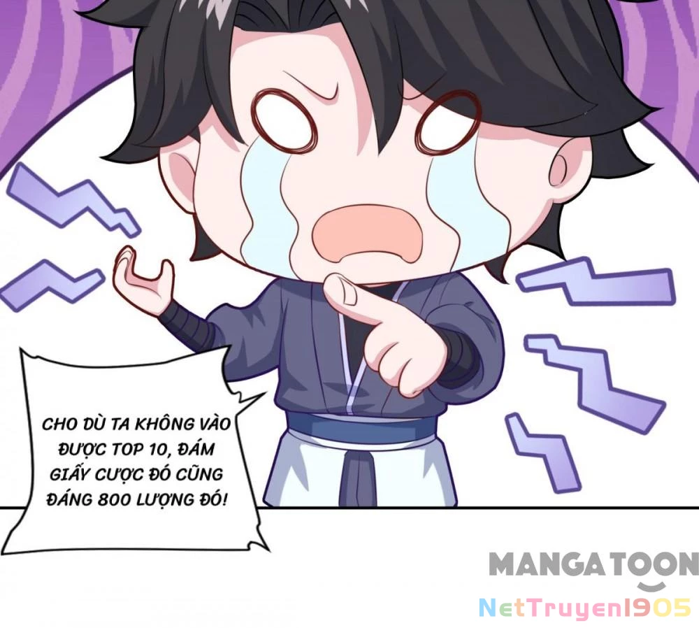Tiên Ma Đồng Tu Chapter 68 - 20