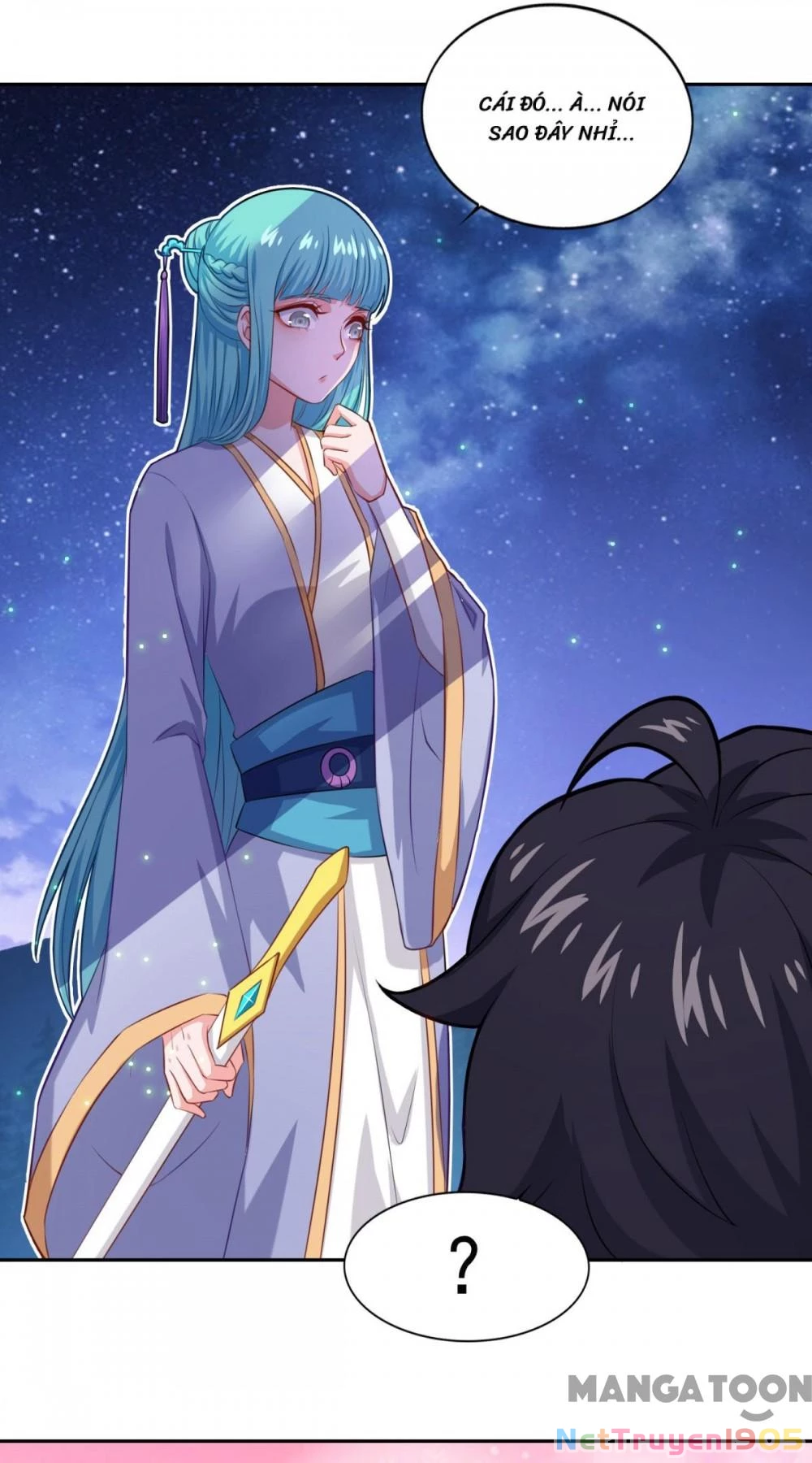 Tiên Ma Đồng Tu Chapter 68 - 21