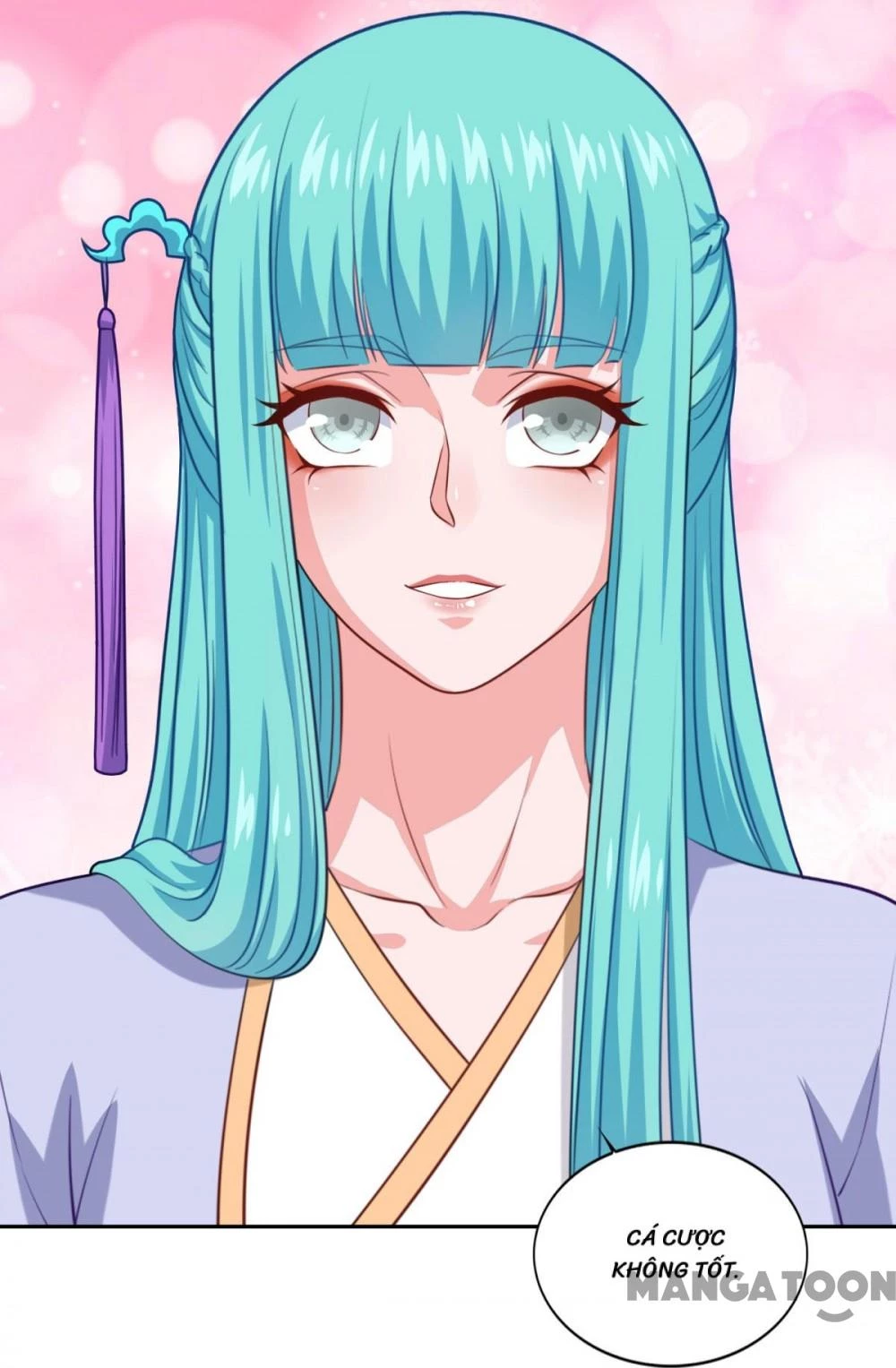 Tiên Ma Đồng Tu Chapter 68 - 22