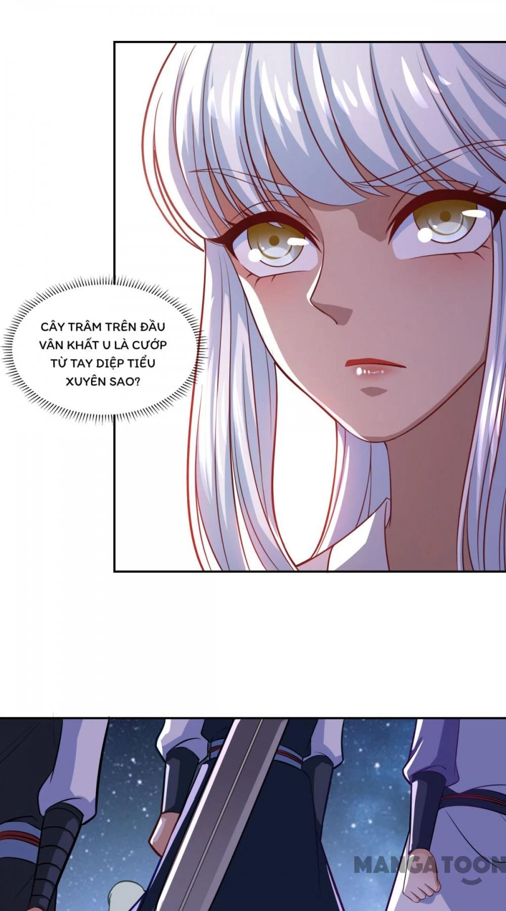 Tiên Ma Đồng Tu Chapter 68 - 25