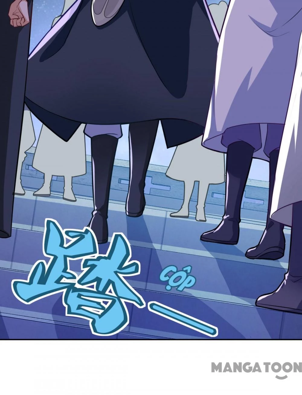 Tiên Ma Đồng Tu Chapter 68 - 26