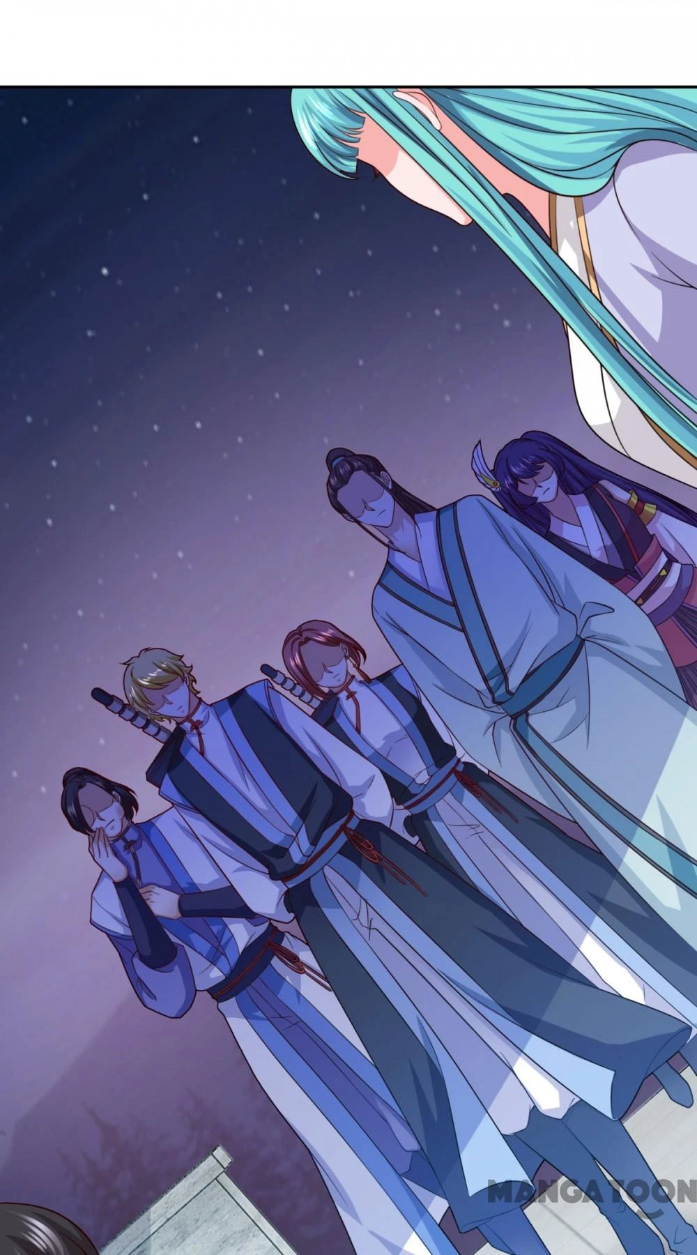 Tiên Ma Đồng Tu Chapter 68 - 27