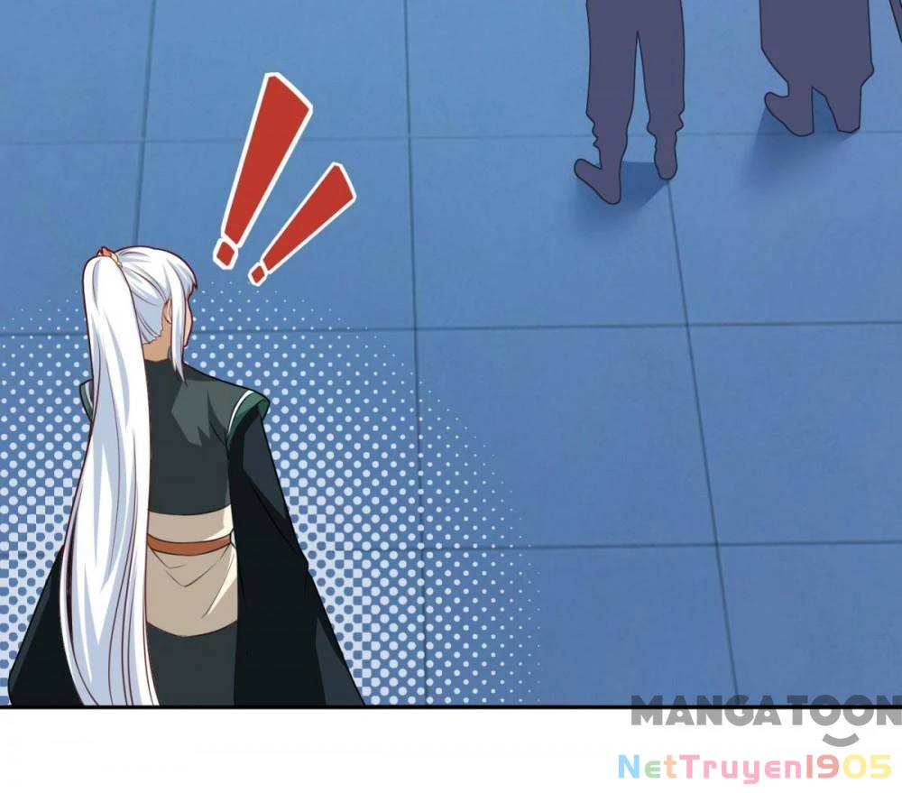 Tiên Ma Đồng Tu Chapter 68 - 34