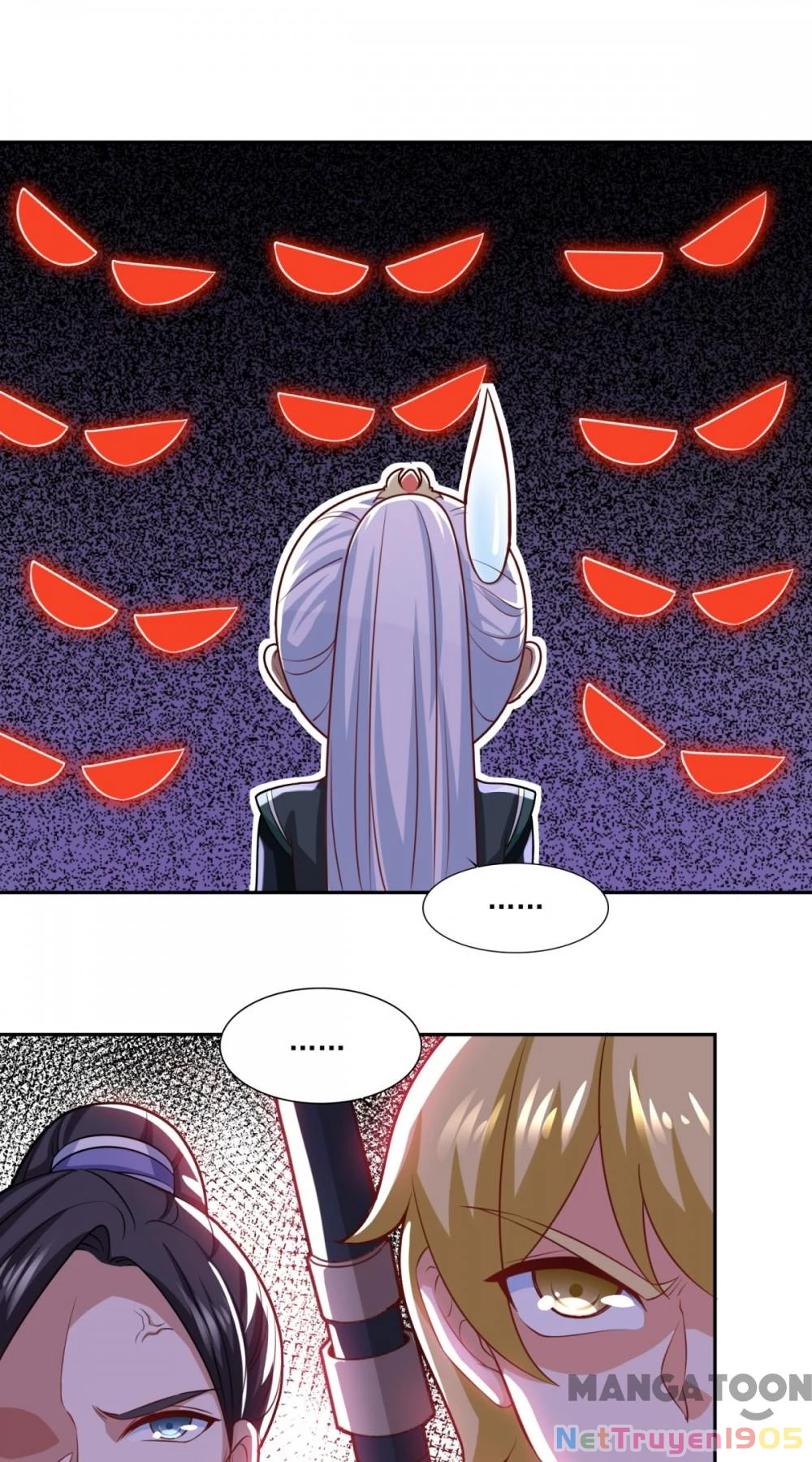 Tiên Ma Đồng Tu Chapter 68 - 35