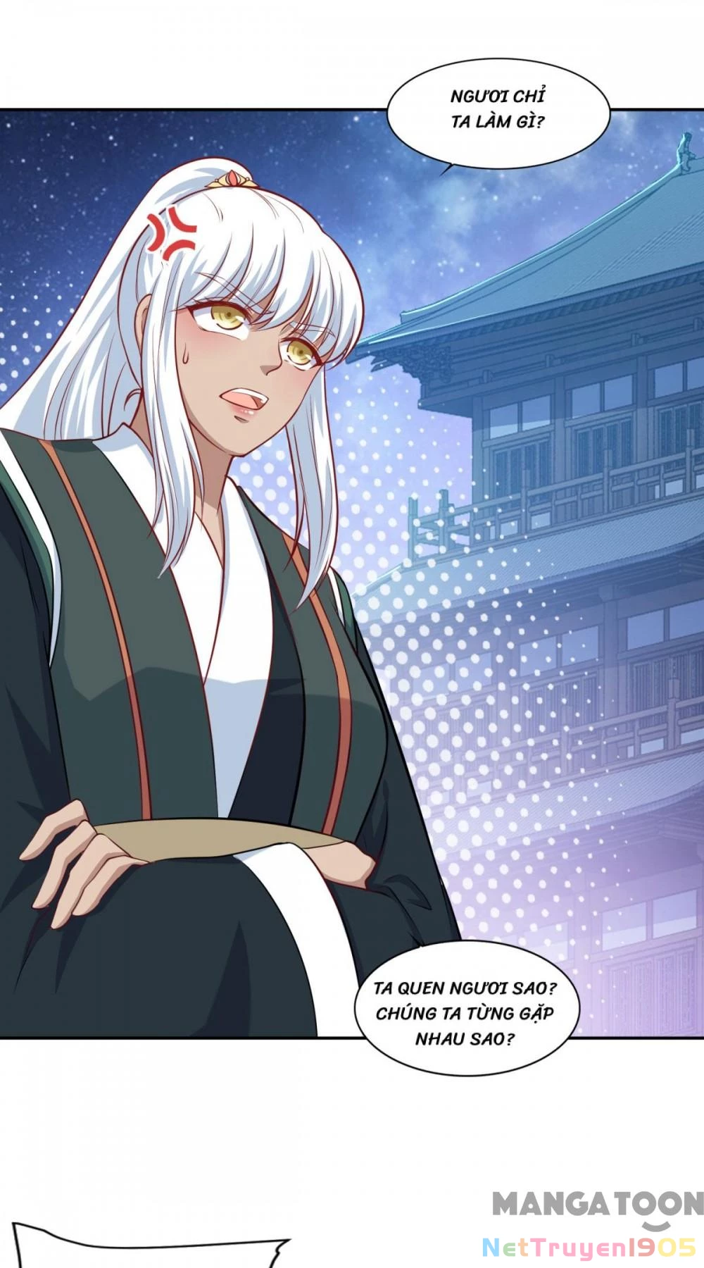 Tiên Ma Đồng Tu Chapter 68 - 37