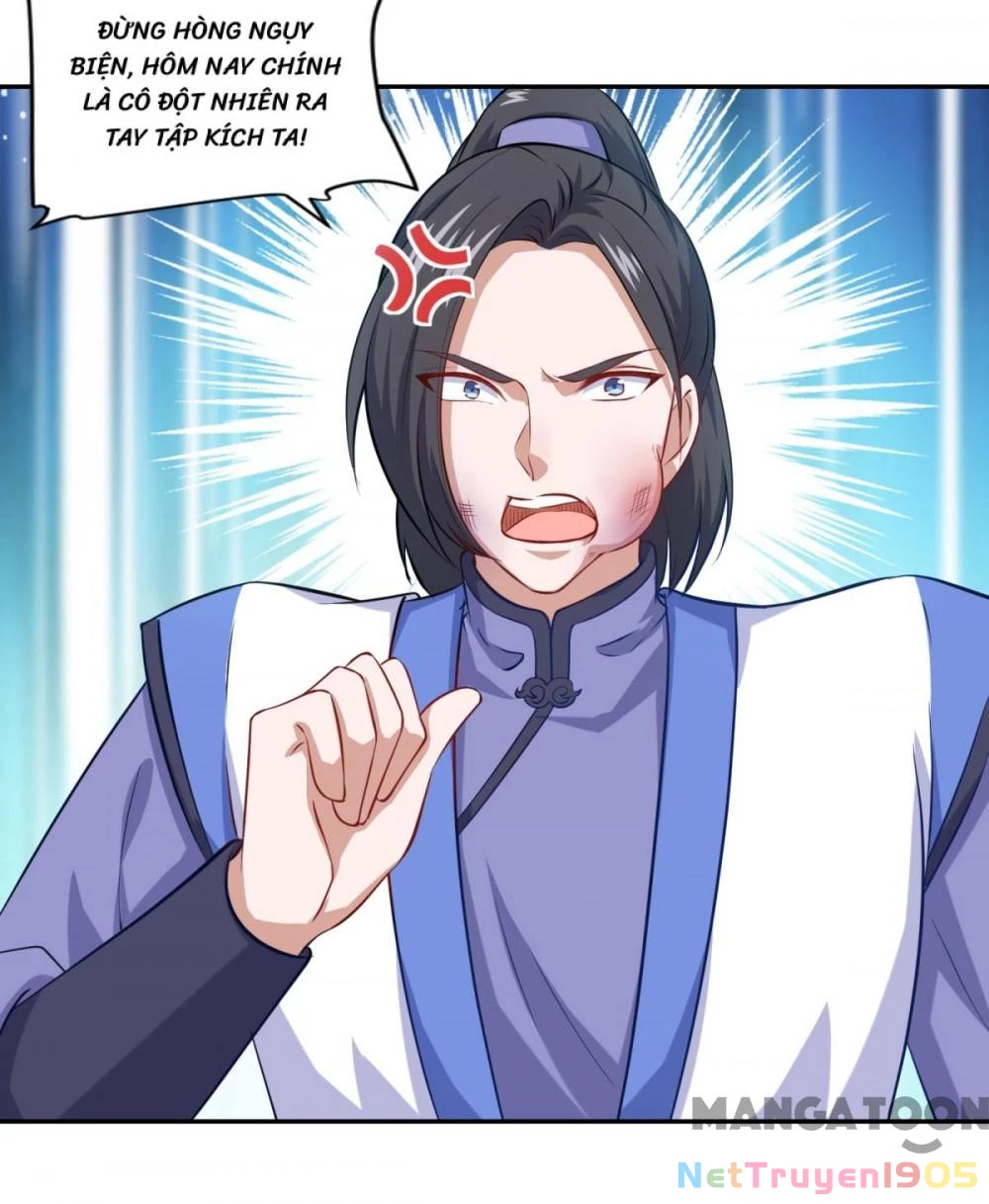 Tiên Ma Đồng Tu Chapter 68 - 38