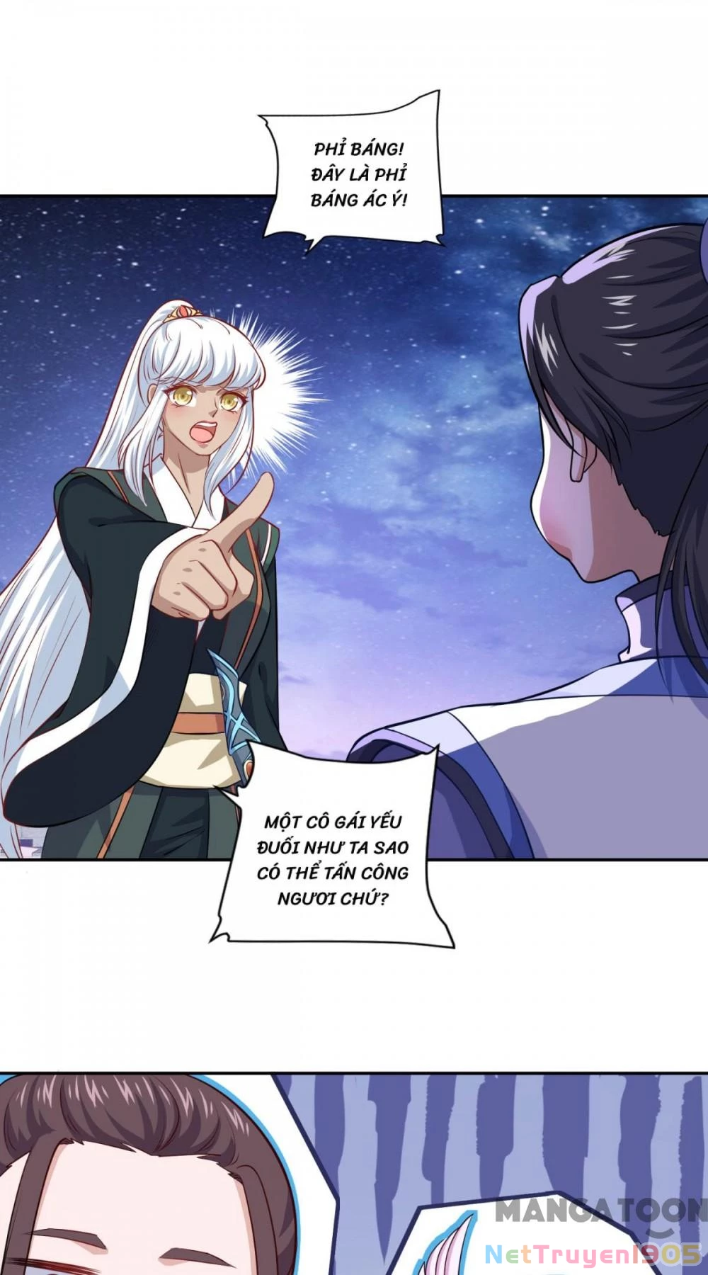 Tiên Ma Đồng Tu Chapter 68 - 39