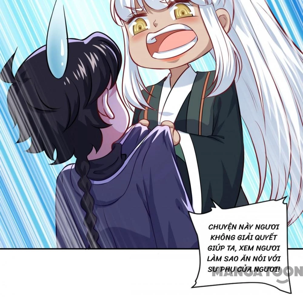 Tiên Ma Đồng Tu Chapter 68 - 44