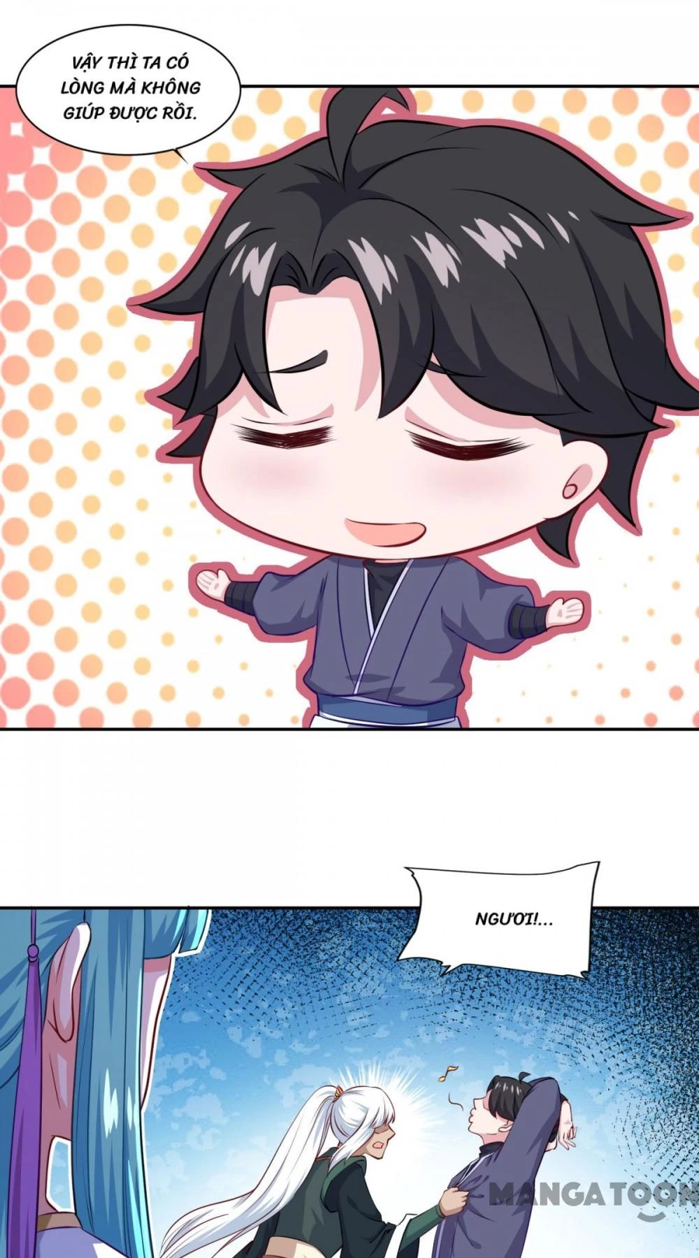 Tiên Ma Đồng Tu Chapter 69 - 3