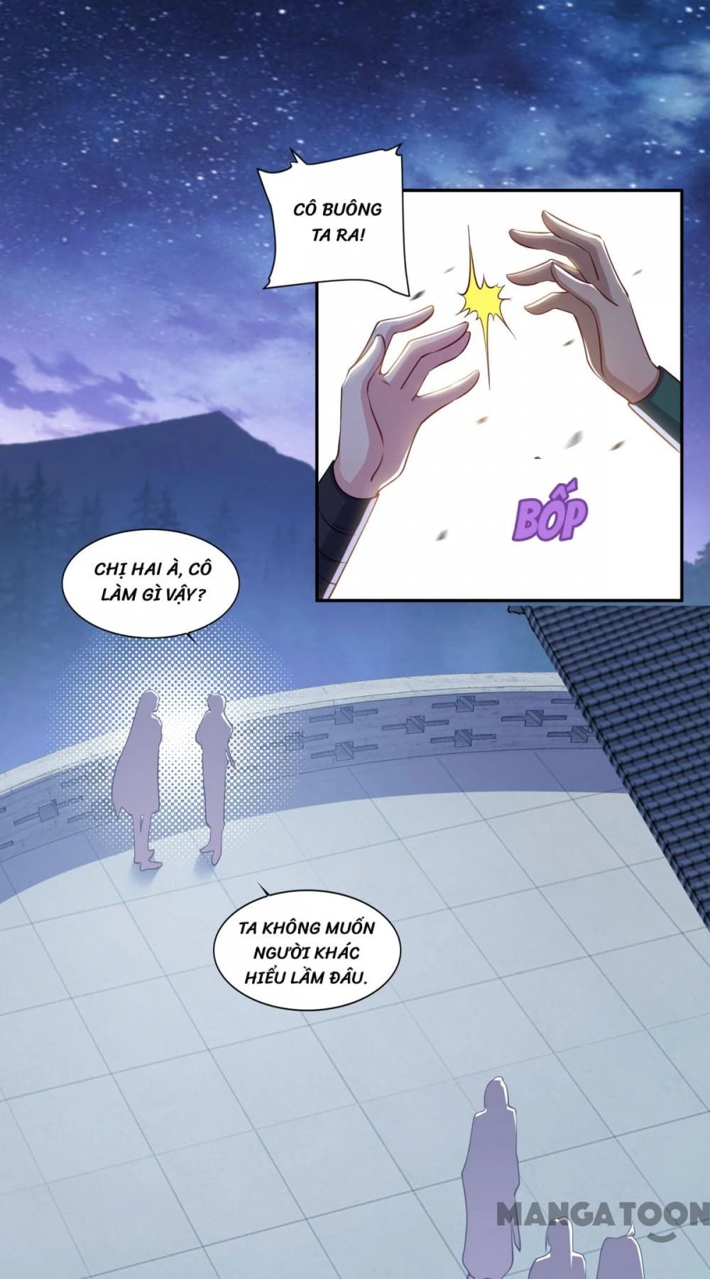 Tiên Ma Đồng Tu Chapter 69 - 10