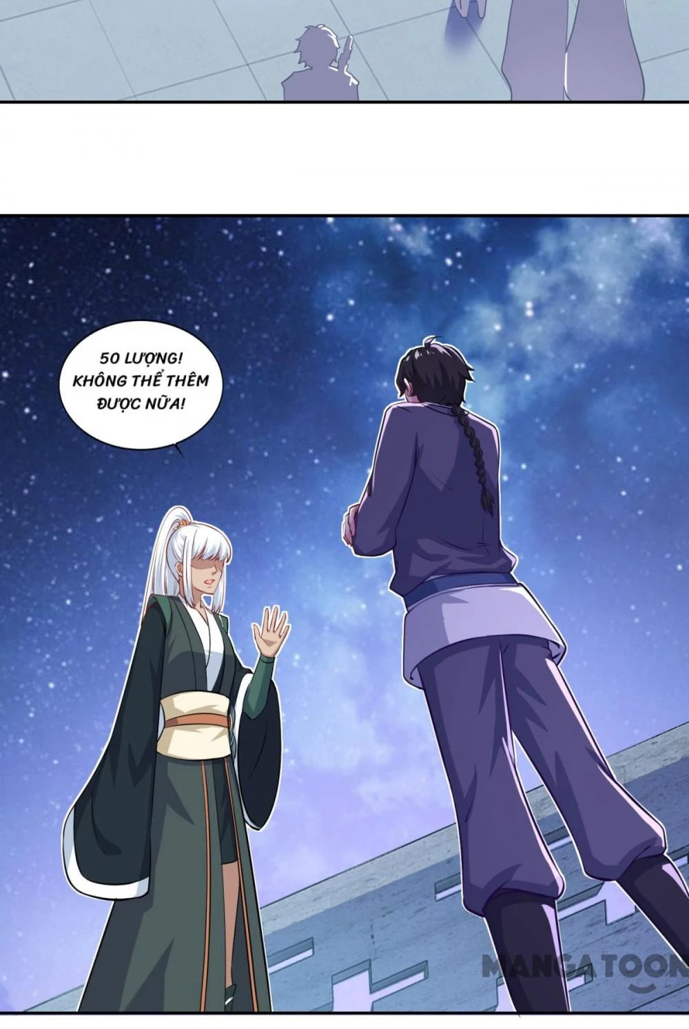 Tiên Ma Đồng Tu Chapter 69 - 11