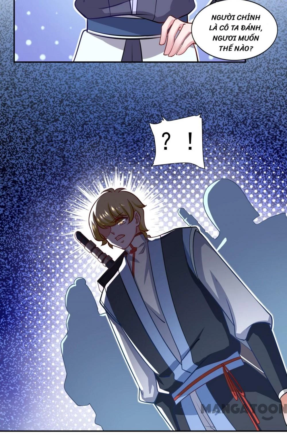 Tiên Ma Đồng Tu Chapter 69 - 17