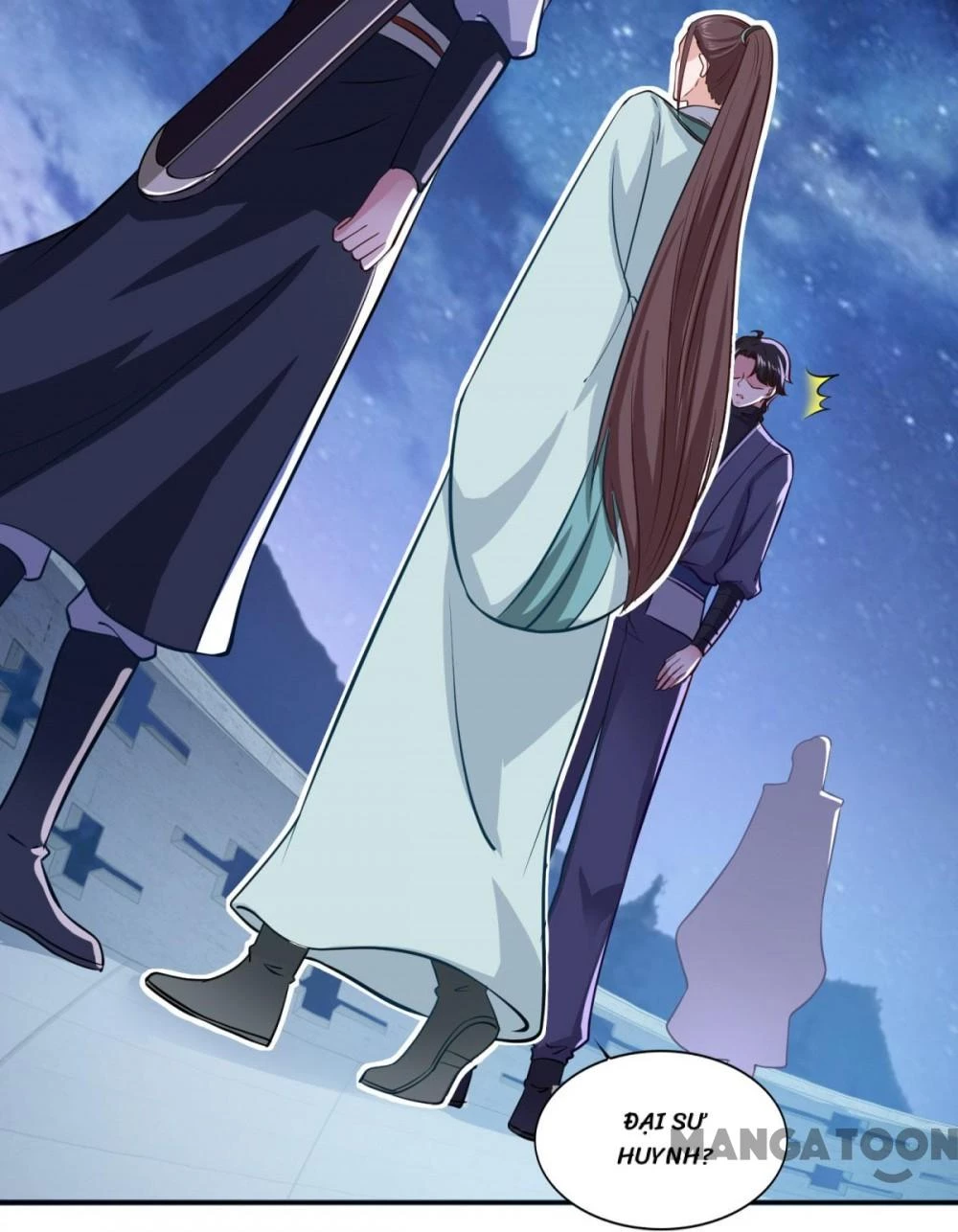 Tiên Ma Đồng Tu Chapter 69 - 19