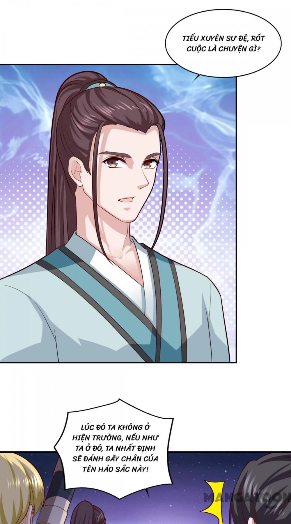 Tiên Ma Đồng Tu Chapter 69 - 20