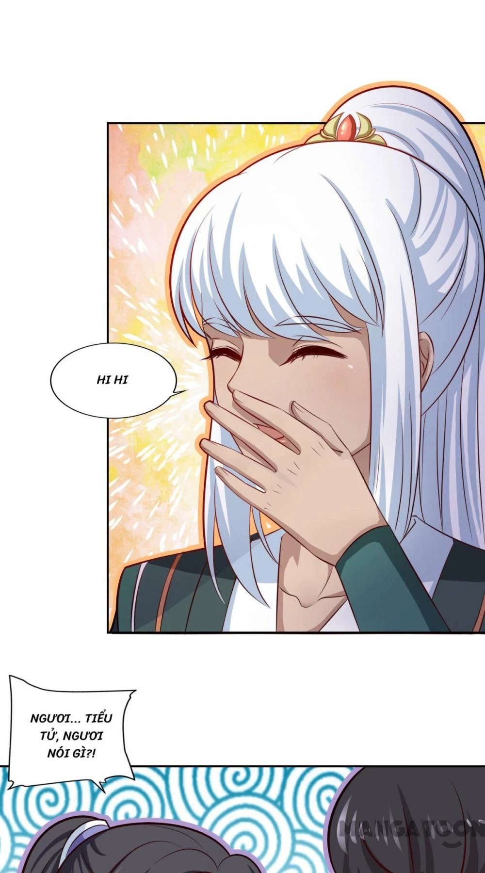 Tiên Ma Đồng Tu Chapter 69 - 22