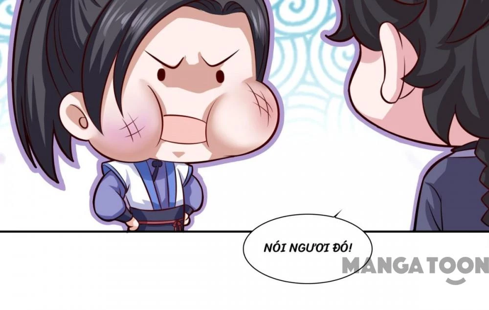 Tiên Ma Đồng Tu Chapter 69 - 23