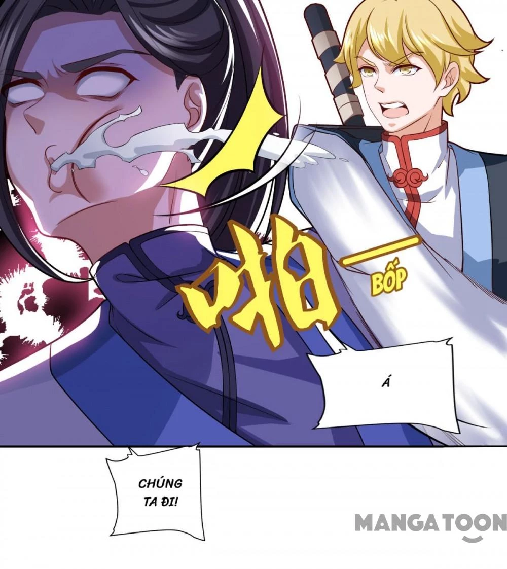 Tiên Ma Đồng Tu Chapter 69 - 29