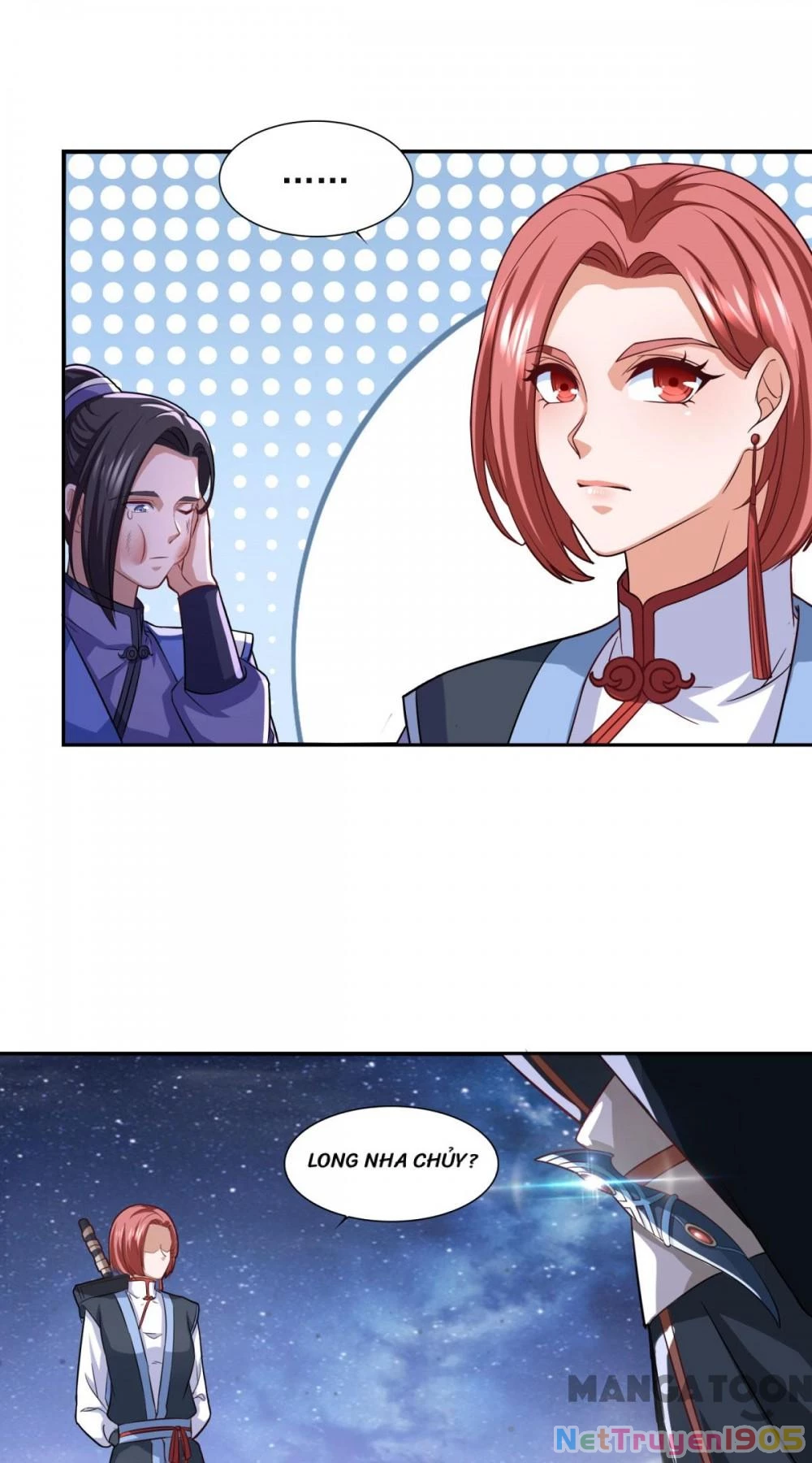 Tiên Ma Đồng Tu Chapter 69 - 32