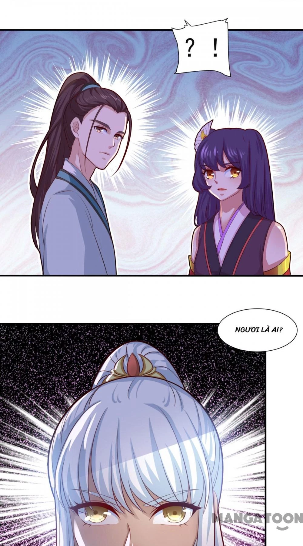 Tiên Ma Đồng Tu Chapter 69 - 34