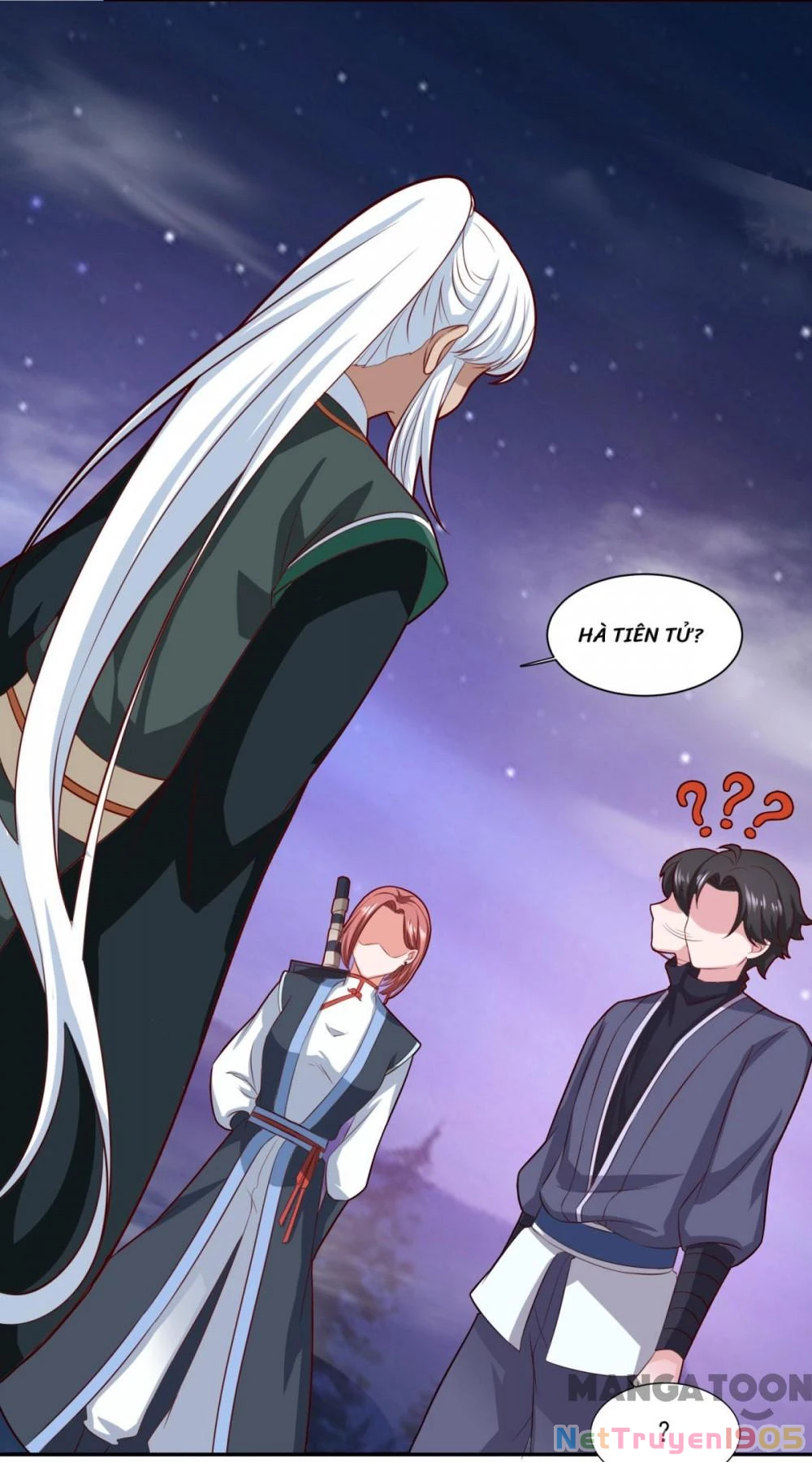 Tiên Ma Đồng Tu Chapter 69 - 37