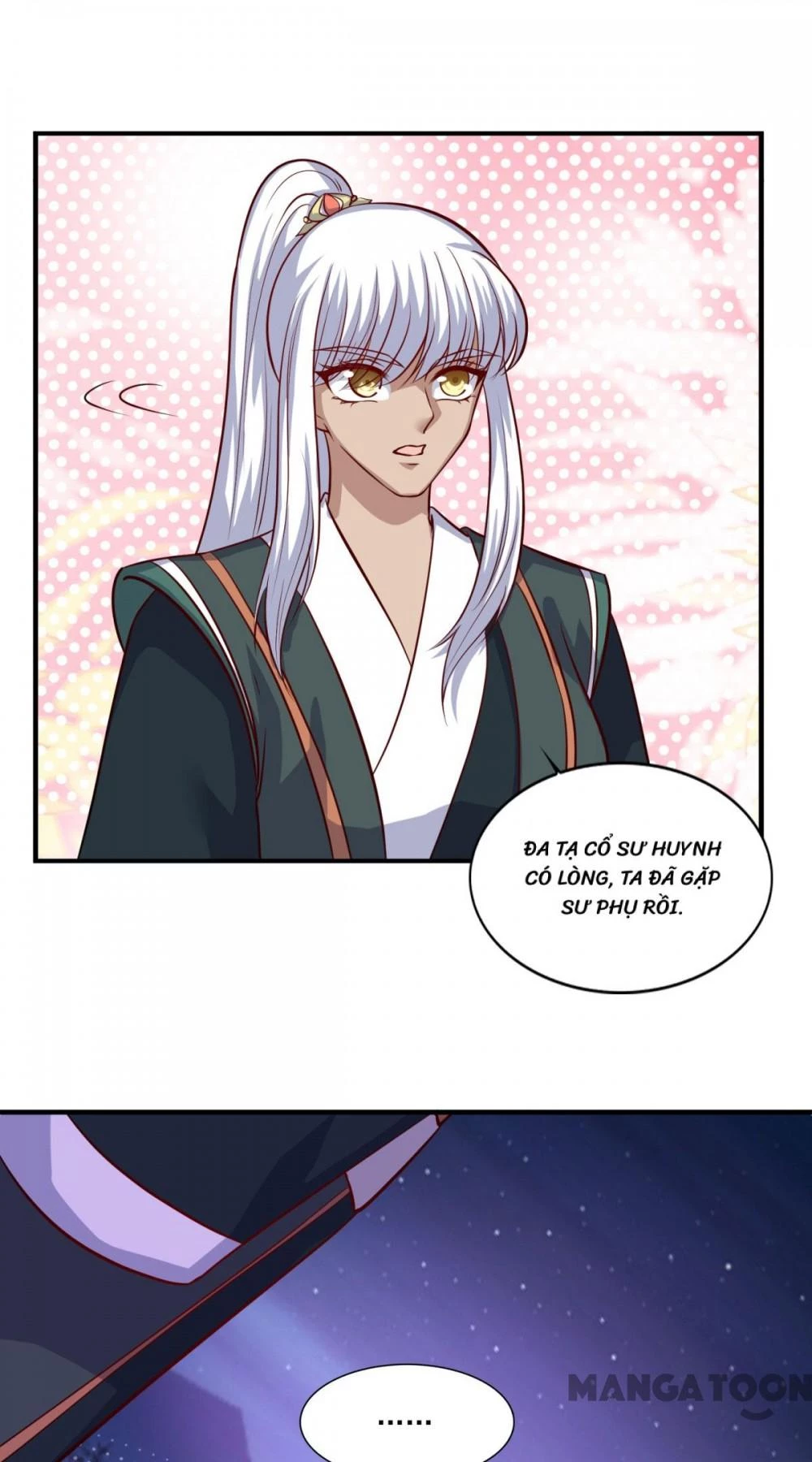 Tiên Ma Đồng Tu Chapter 70 - 8