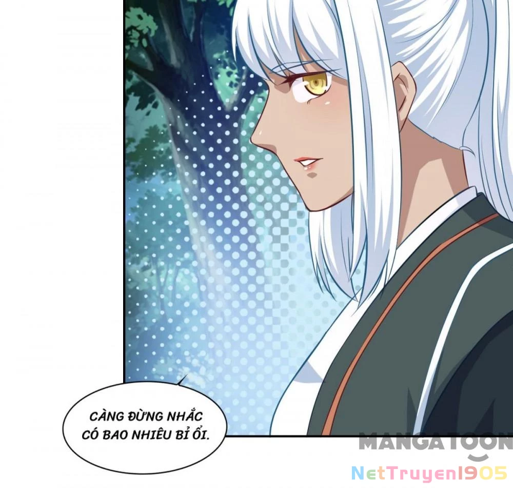 Tiên Ma Đồng Tu Chapter 70 - 17