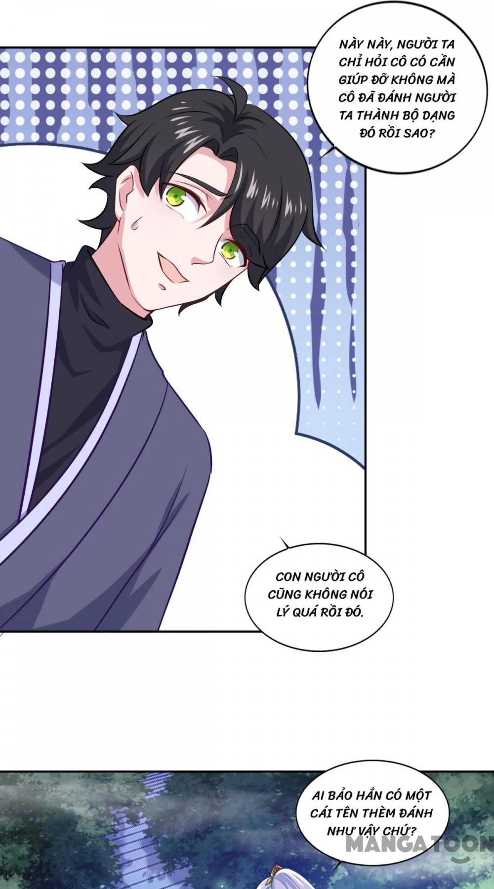 Tiên Ma Đồng Tu Chapter 70 - 18