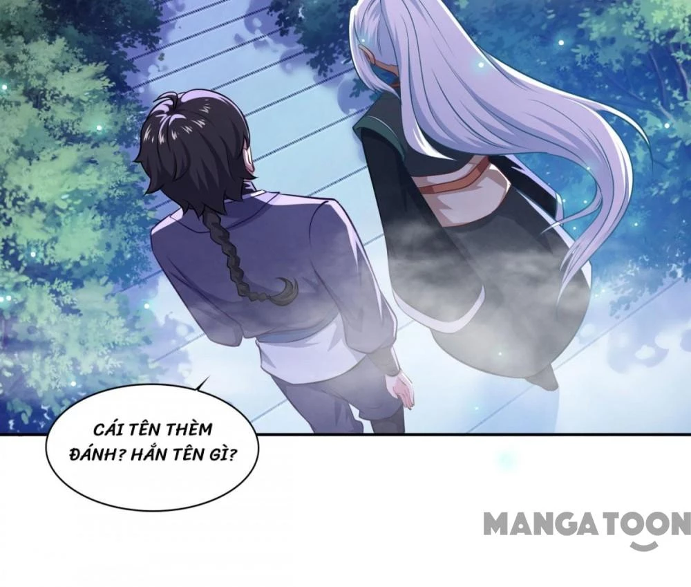 Tiên Ma Đồng Tu Chapter 70 - 19
