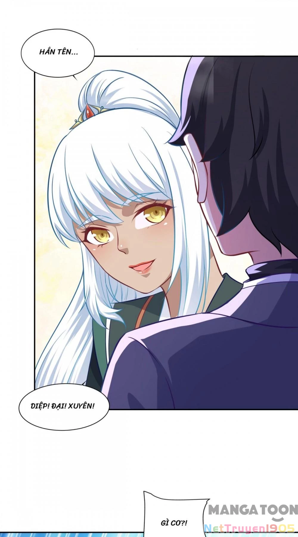 Tiên Ma Đồng Tu Chapter 70 - 20