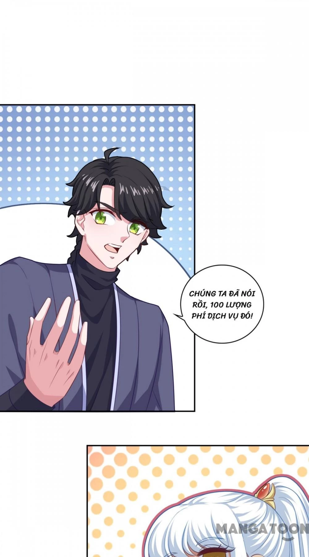 Tiên Ma Đồng Tu Chapter 70 - 24
