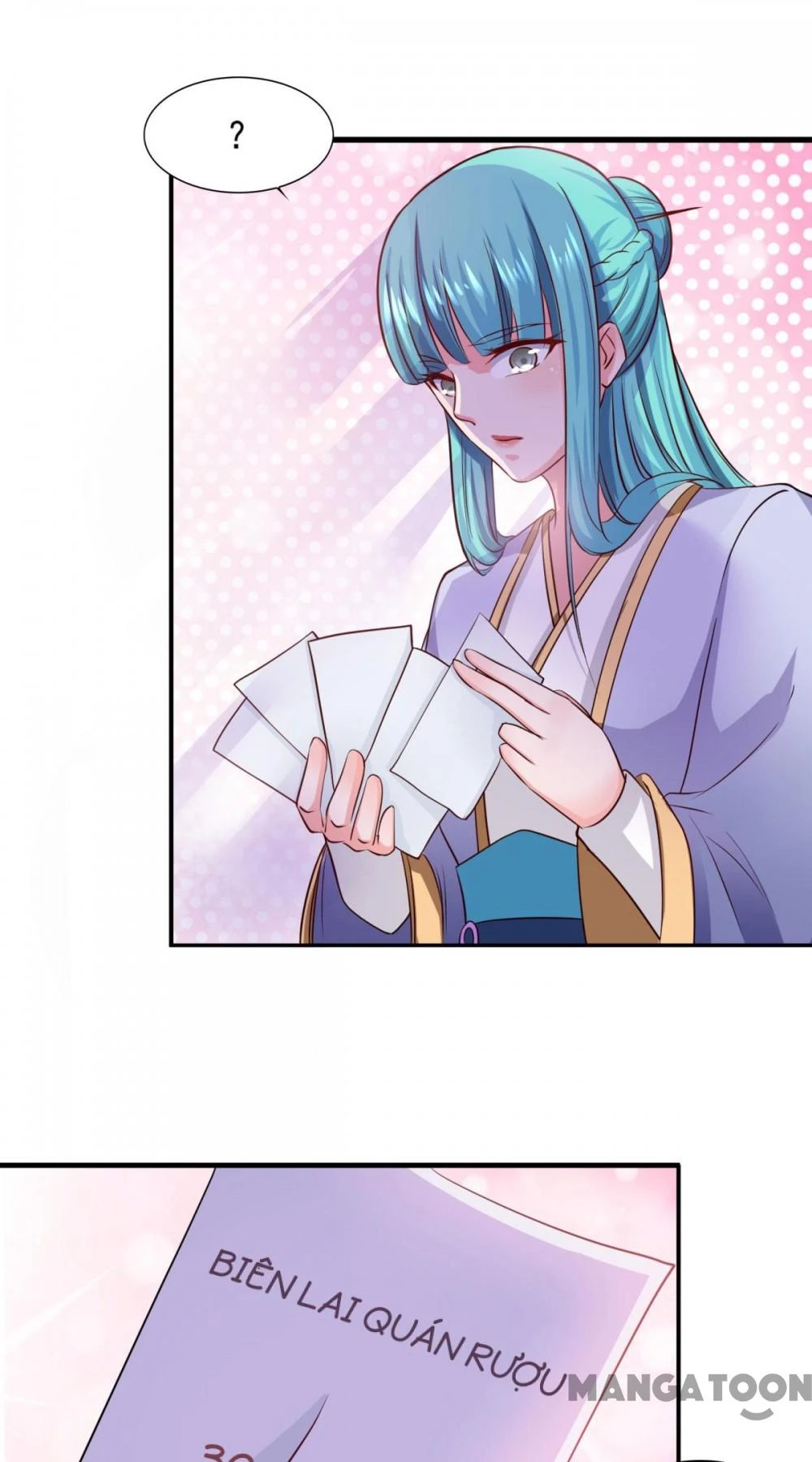 Tiên Ma Đồng Tu Chapter 70 - 33