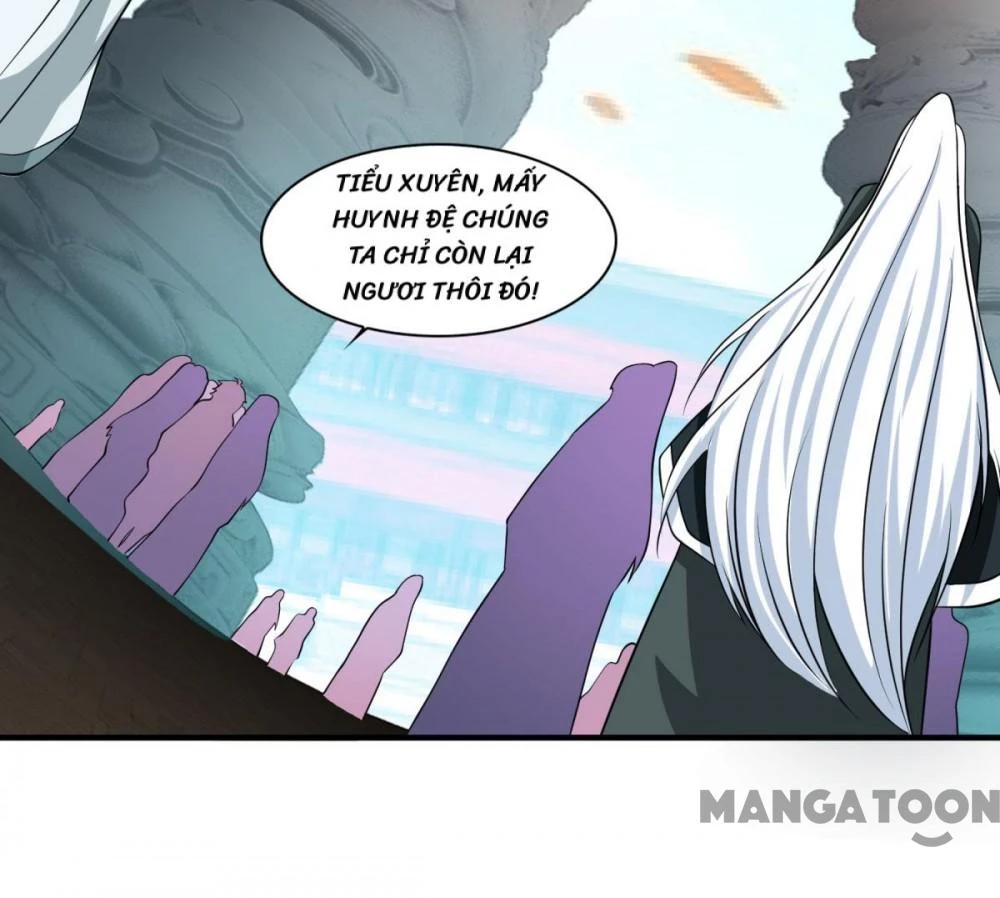 Tiên Ma Đồng Tu Chapter 70 - 36