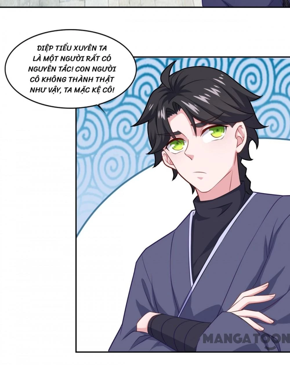 Tiên Ma Đồng Tu Chapter 71 - 4