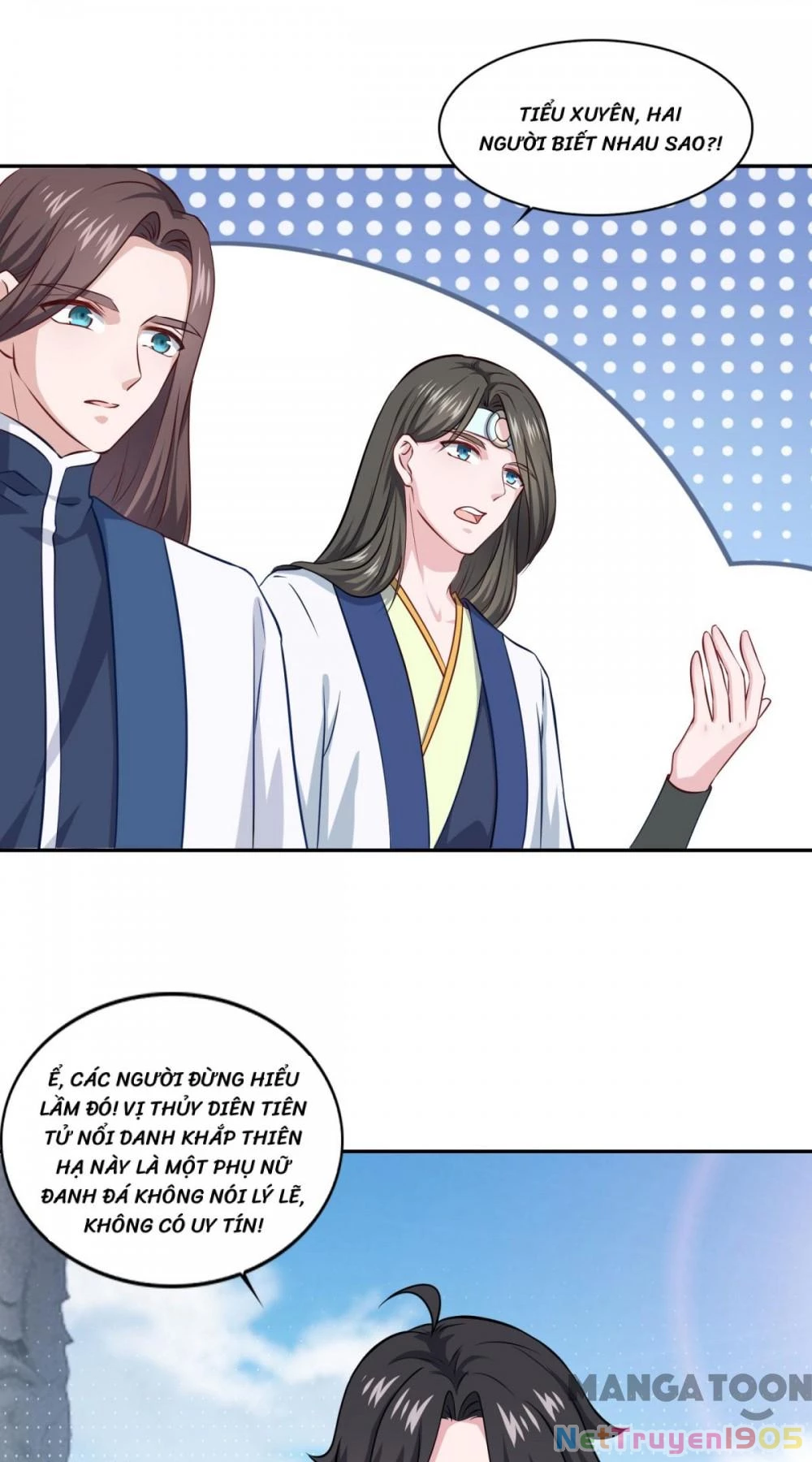 Tiên Ma Đồng Tu Chapter 71 - 5
