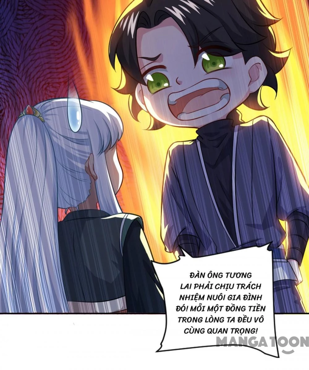 Tiên Ma Đồng Tu Chapter 71 - 8