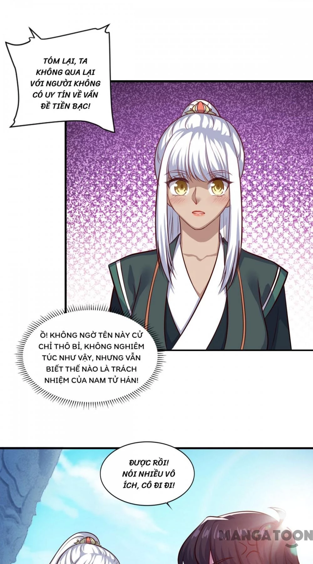 Tiên Ma Đồng Tu Chapter 71 - 9