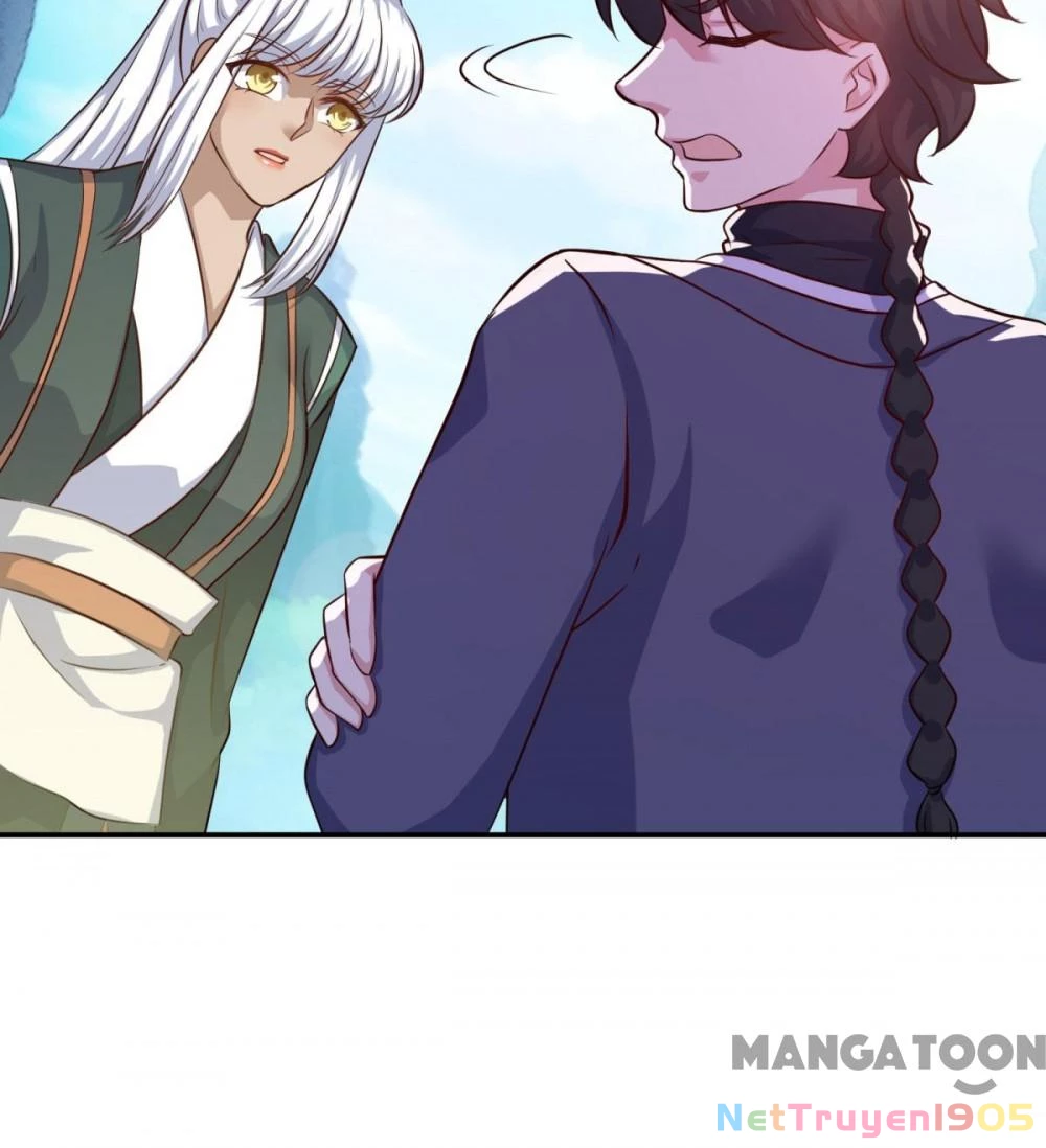 Tiên Ma Đồng Tu Chapter 71 - 10