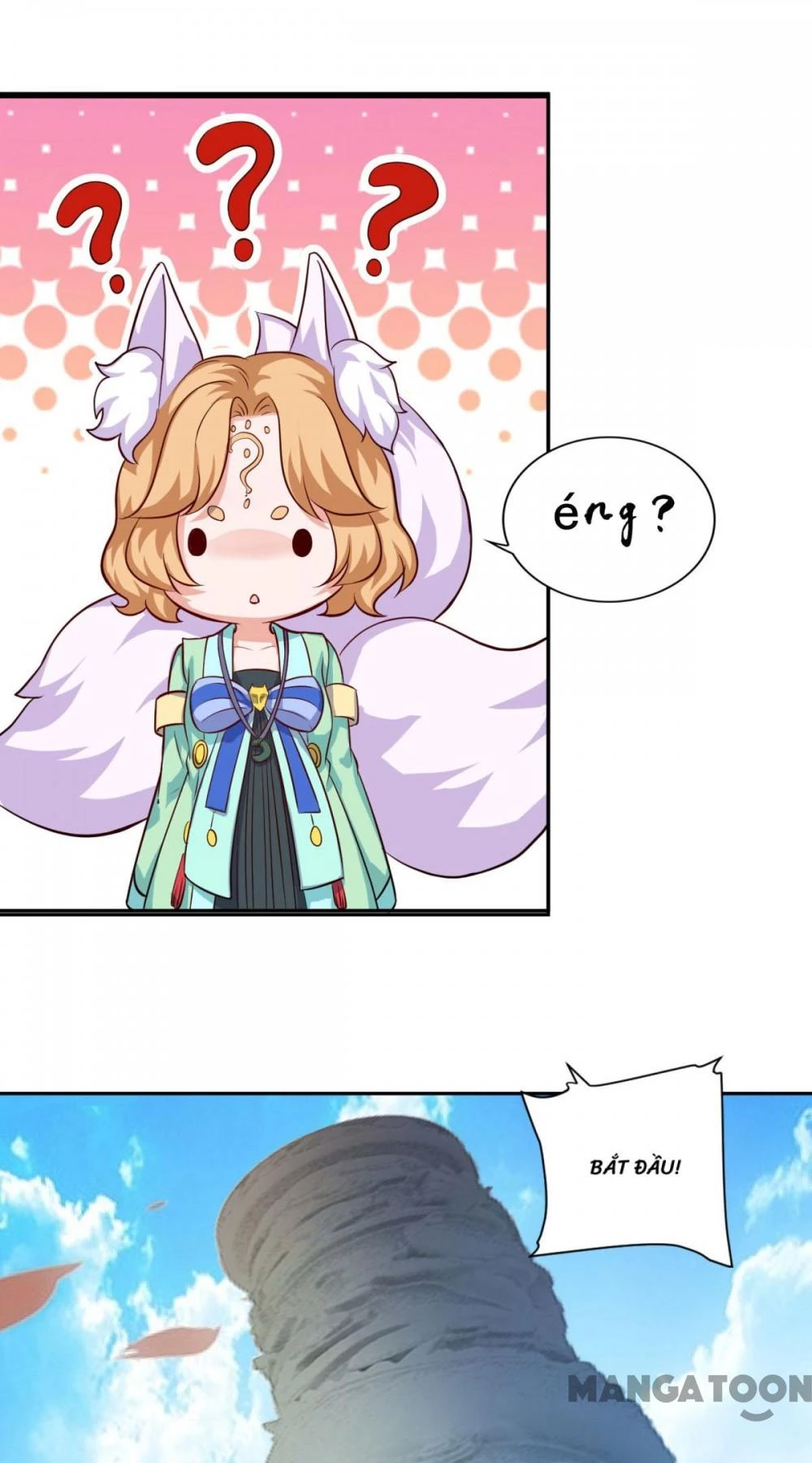 Tiên Ma Đồng Tu Chapter 71 - 13