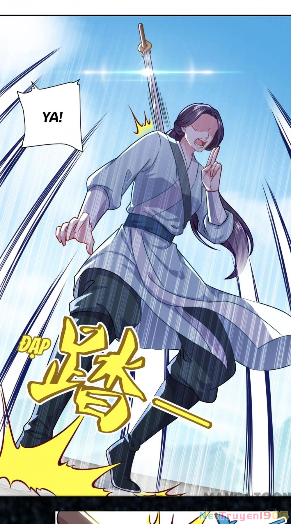 Tiên Ma Đồng Tu Chapter 71 - 19