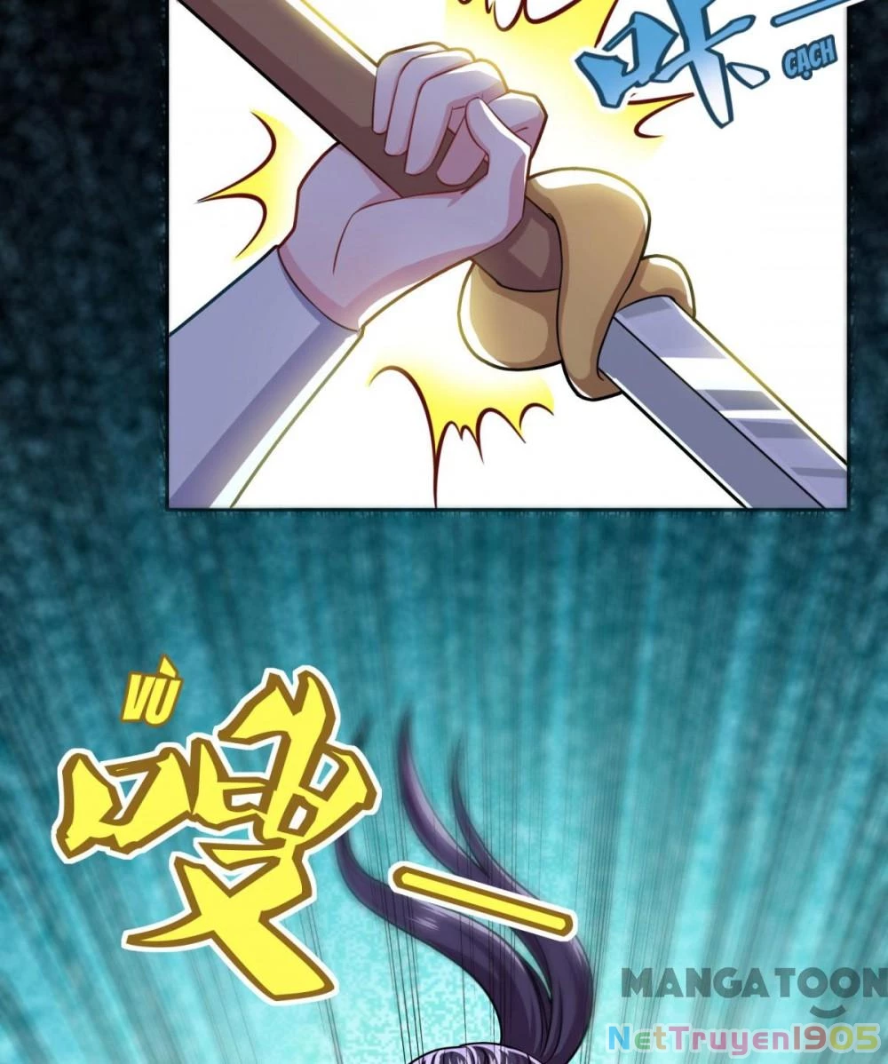 Tiên Ma Đồng Tu Chapter 71 - 20