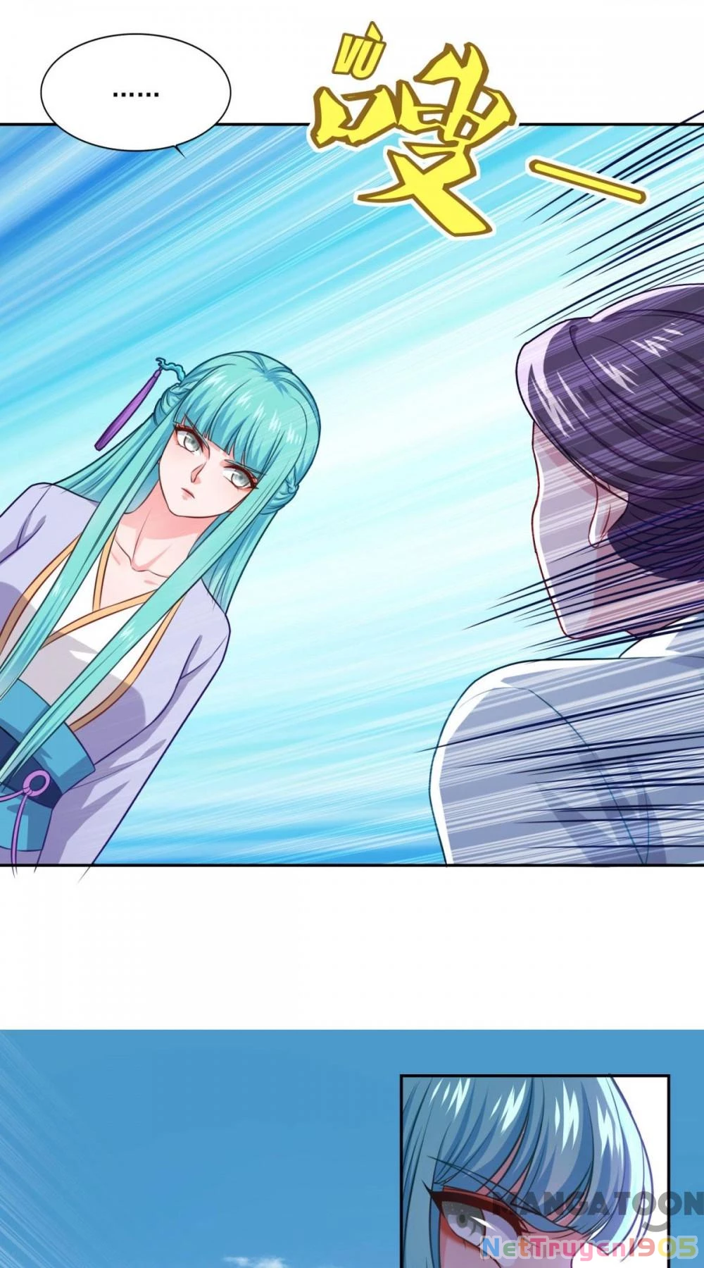 Tiên Ma Đồng Tu Chapter 71 - 23