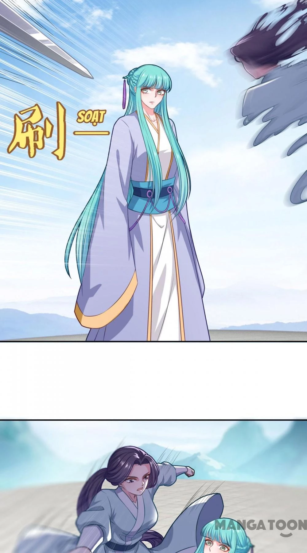 Tiên Ma Đồng Tu Chapter 71 - 25