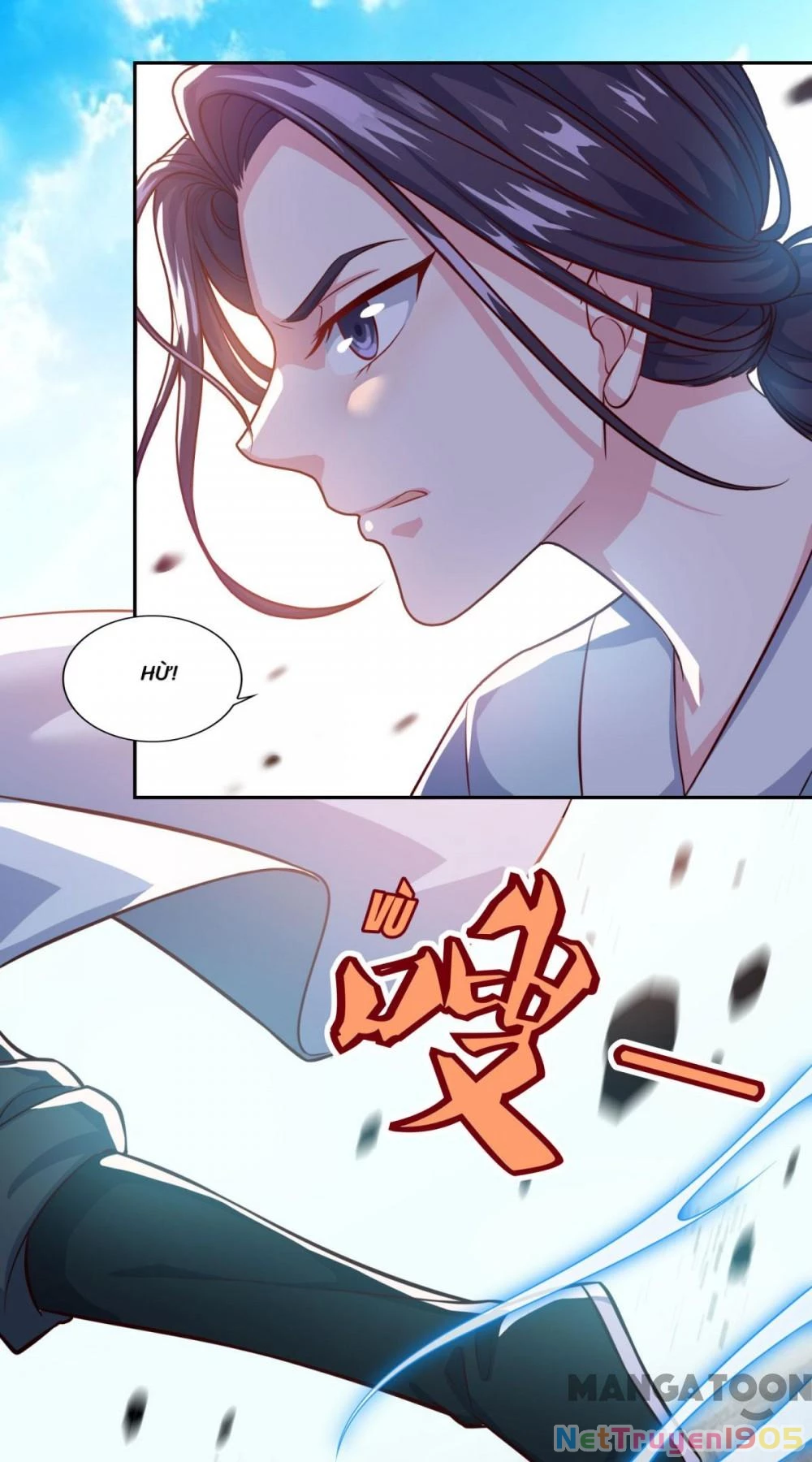 Tiên Ma Đồng Tu Chapter 71 - 29