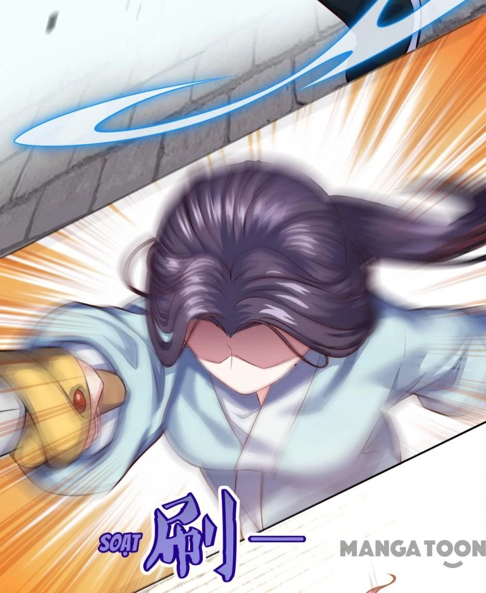 Tiên Ma Đồng Tu Chapter 71 - 30