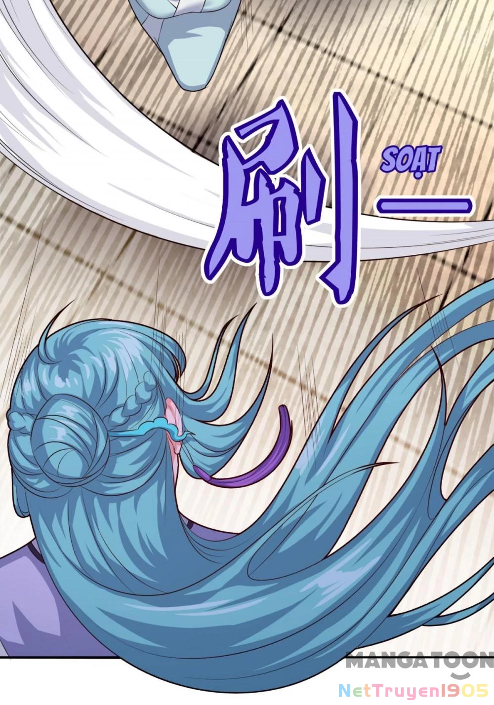 Tiên Ma Đồng Tu Chapter 71 - 32