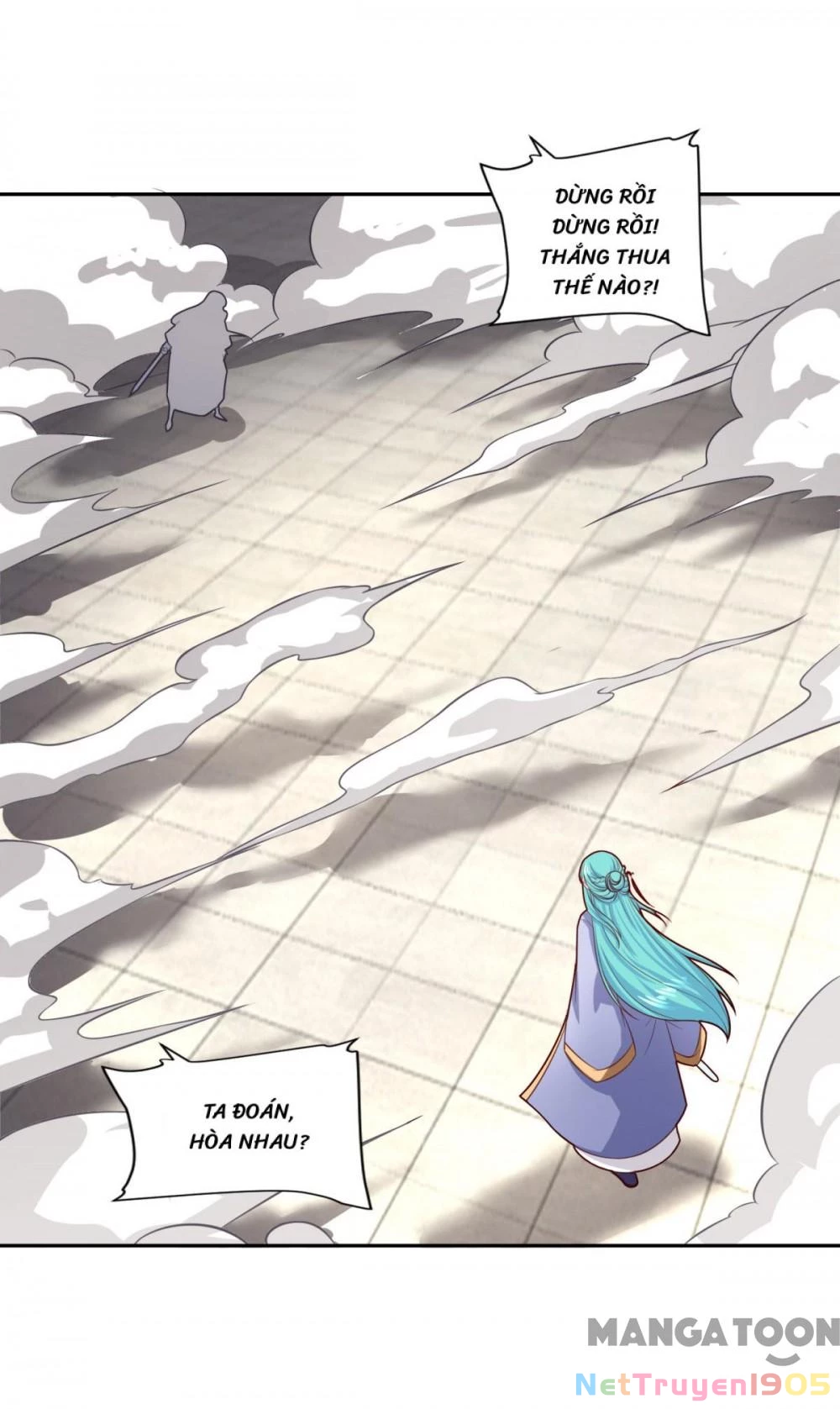 Tiên Ma Đồng Tu Chapter 71 - 35