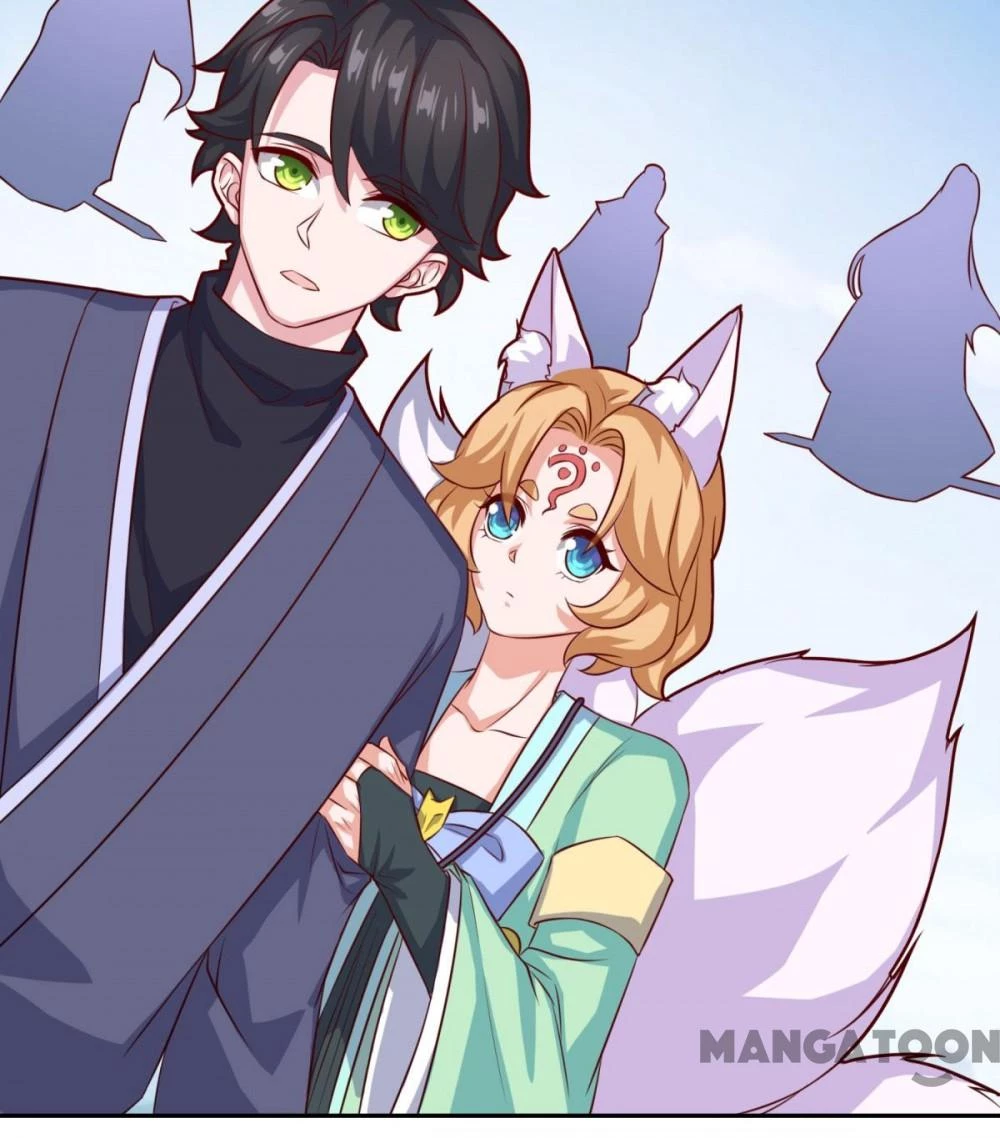 Tiên Ma Đồng Tu Chapter 71 - 39