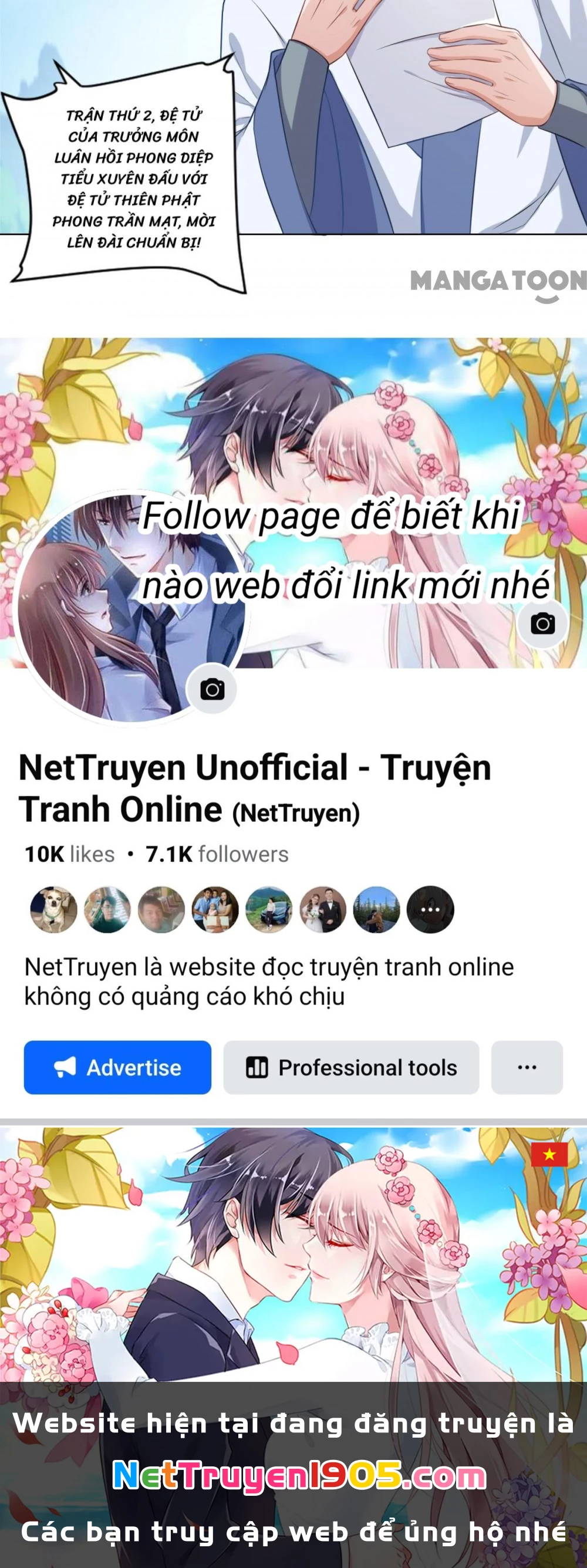 Tiên Ma Đồng Tu Chapter 71 - 43